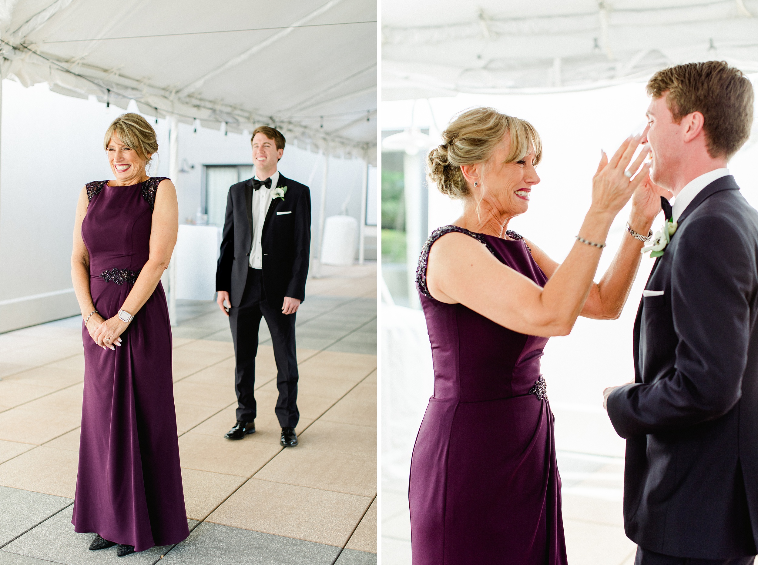 Oxford Exchange Wedding | © Ailyn La Torre Photography 2020