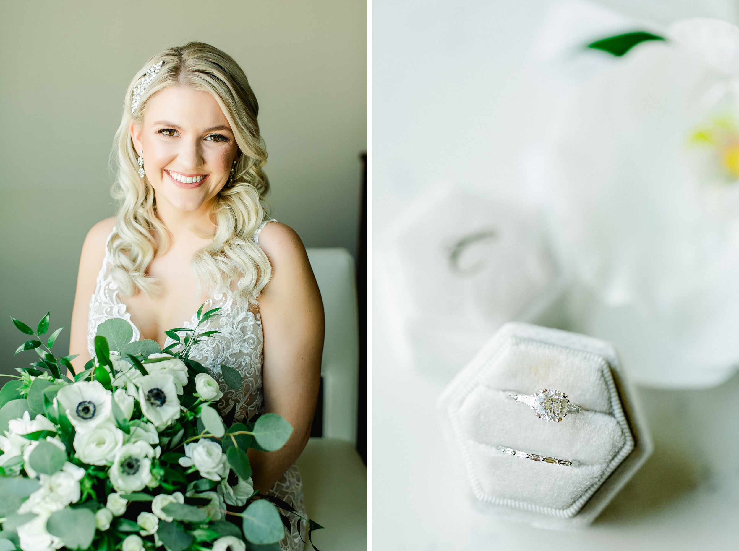 Oxford Exchange Wedding | © Ailyn La Torre Photography 2020