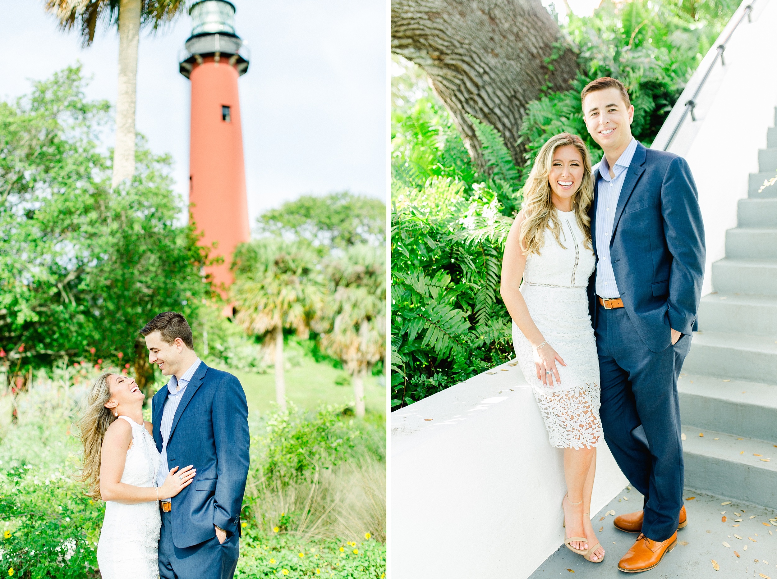 South Florida Engagement | © Ailyn La Torre Photography 2020