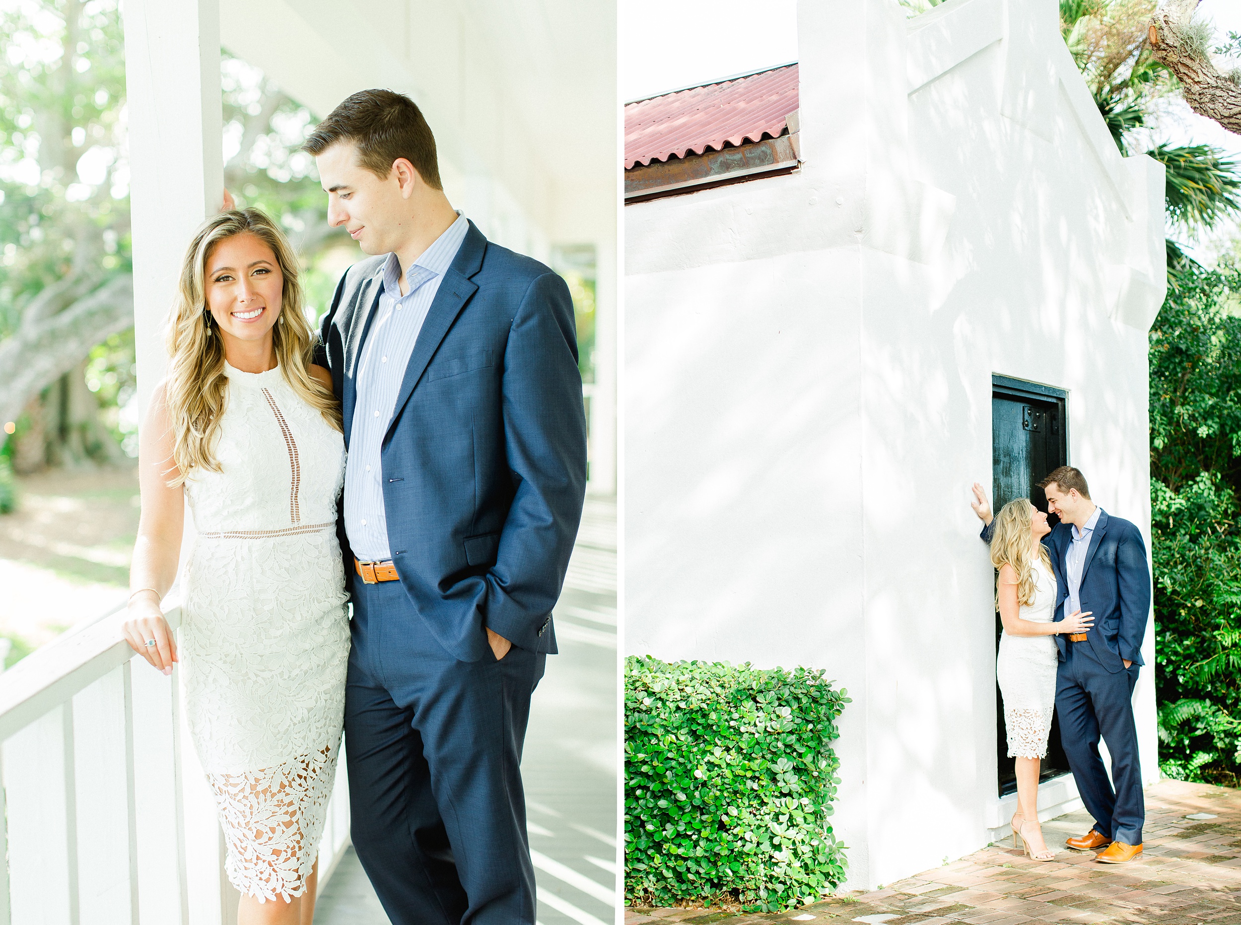 South Florida Engagement | © Ailyn La Torre Photography 2020