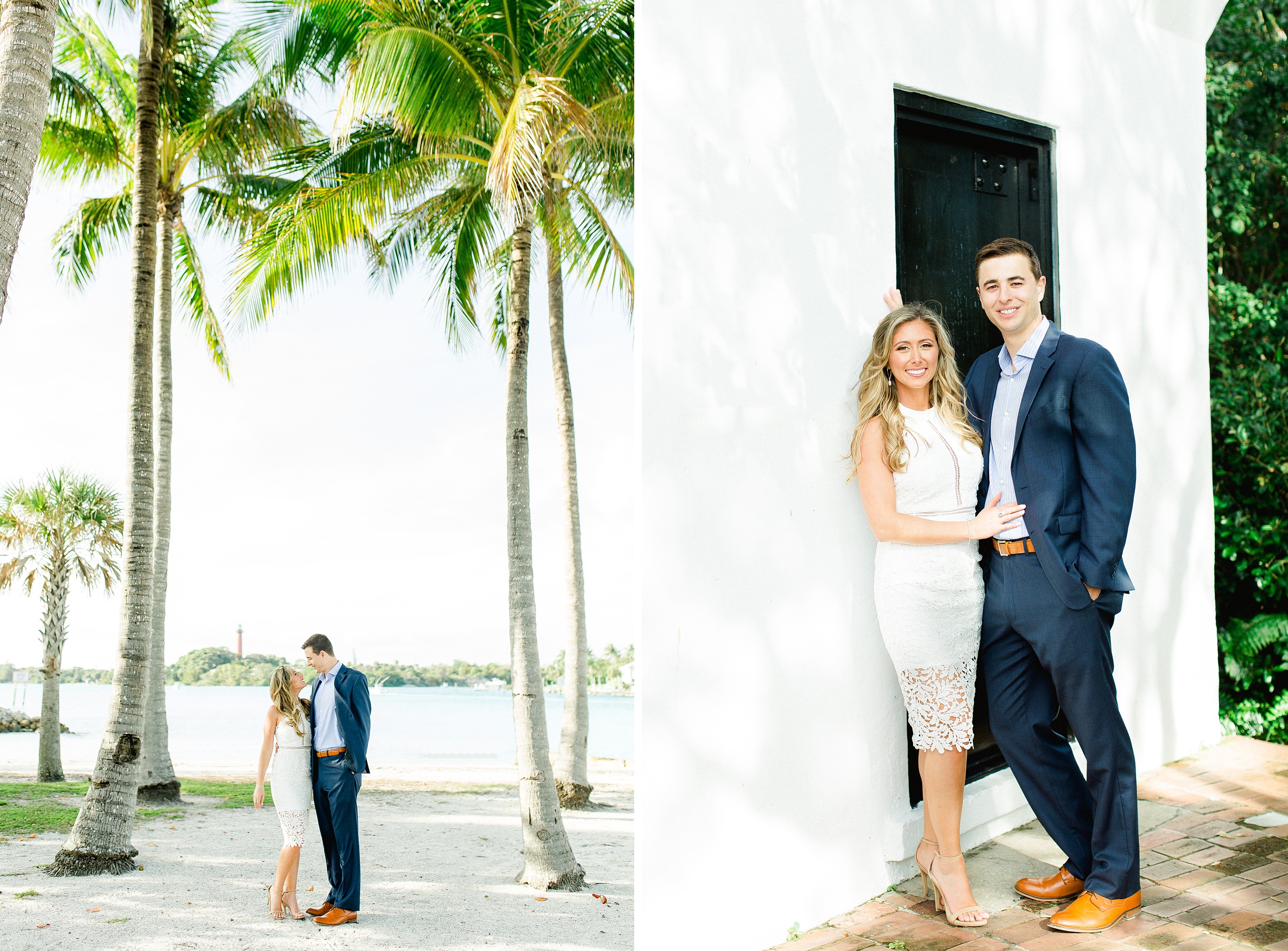 South Florida Engagement | © Ailyn La Torre Photography 2020