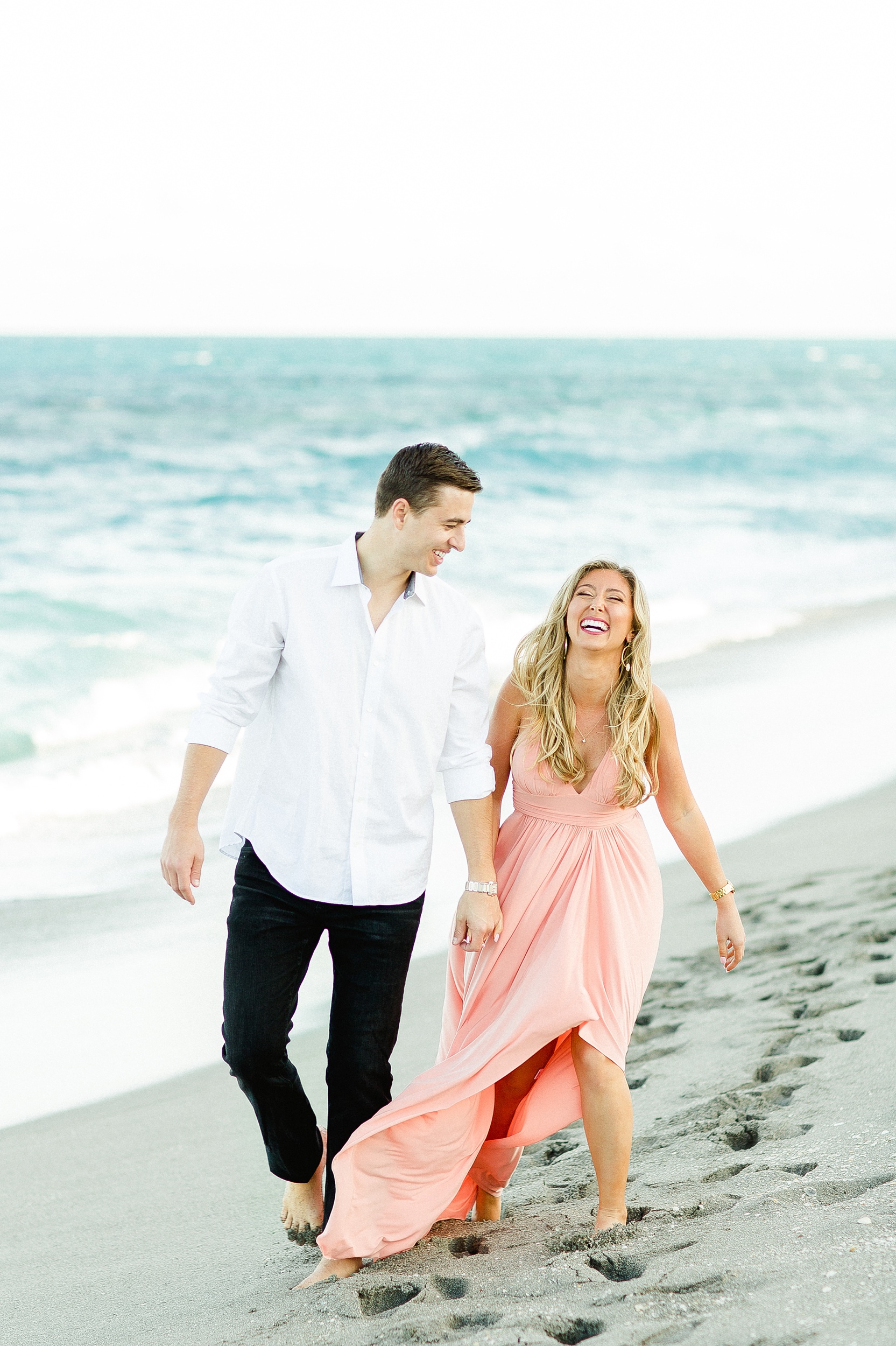 South Florida Engagement | © Ailyn La Torre Photography 2020