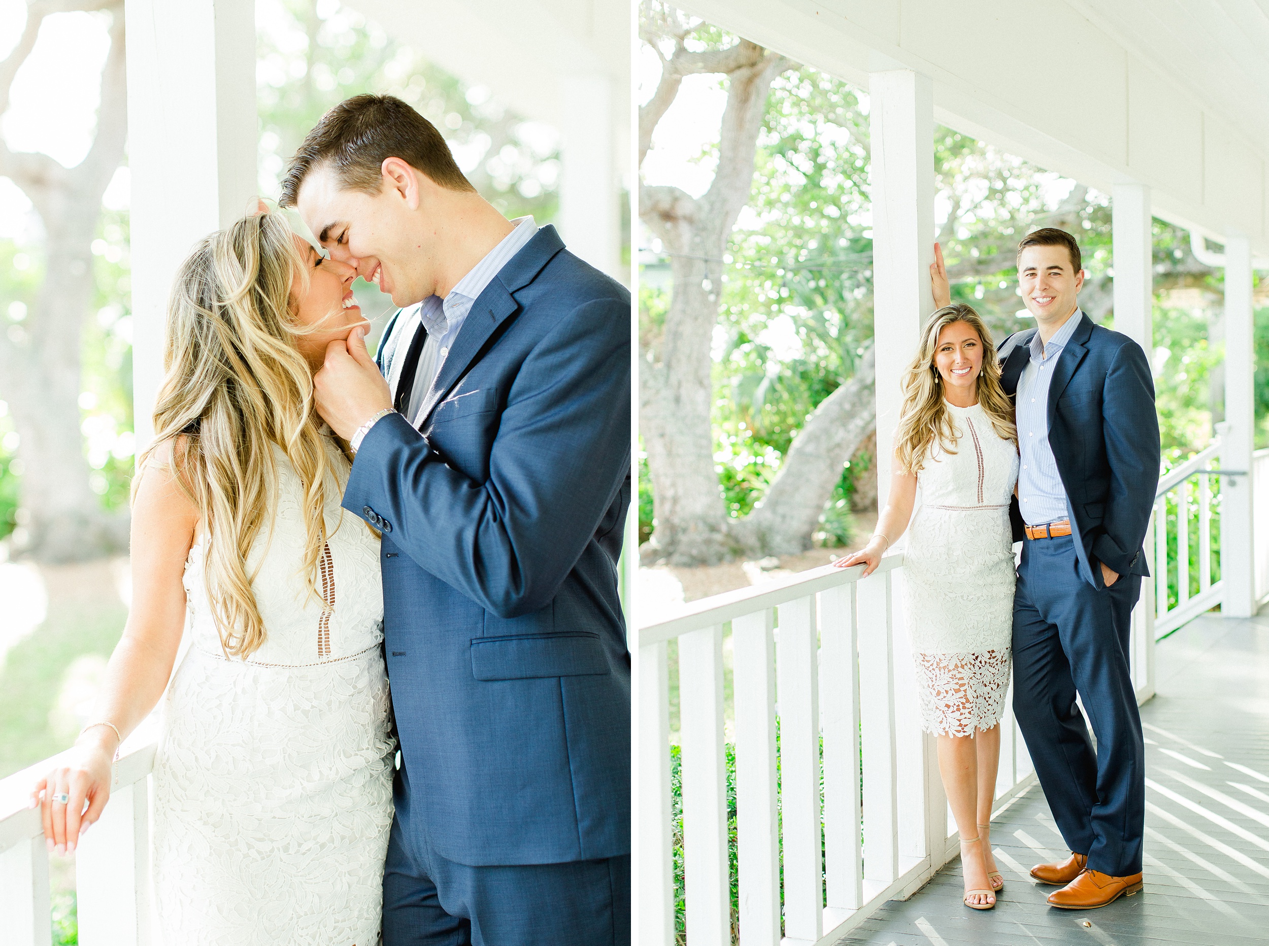 South Florida Engagement | © Ailyn La Torre Photography 2020