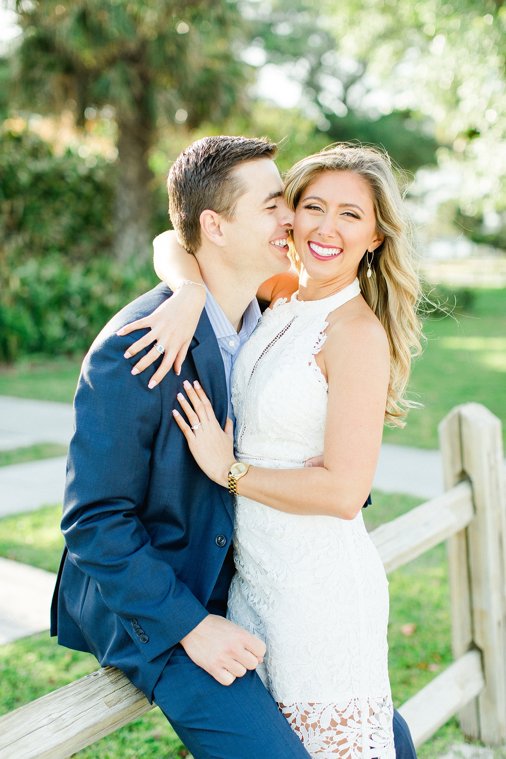 South Florida Engagement | © Ailyn La Torre Photography 2020