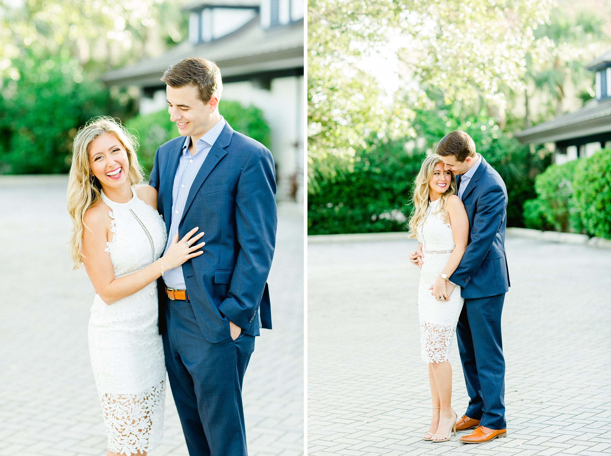 South Florida Engagement | © Ailyn La Torre Photography 2020