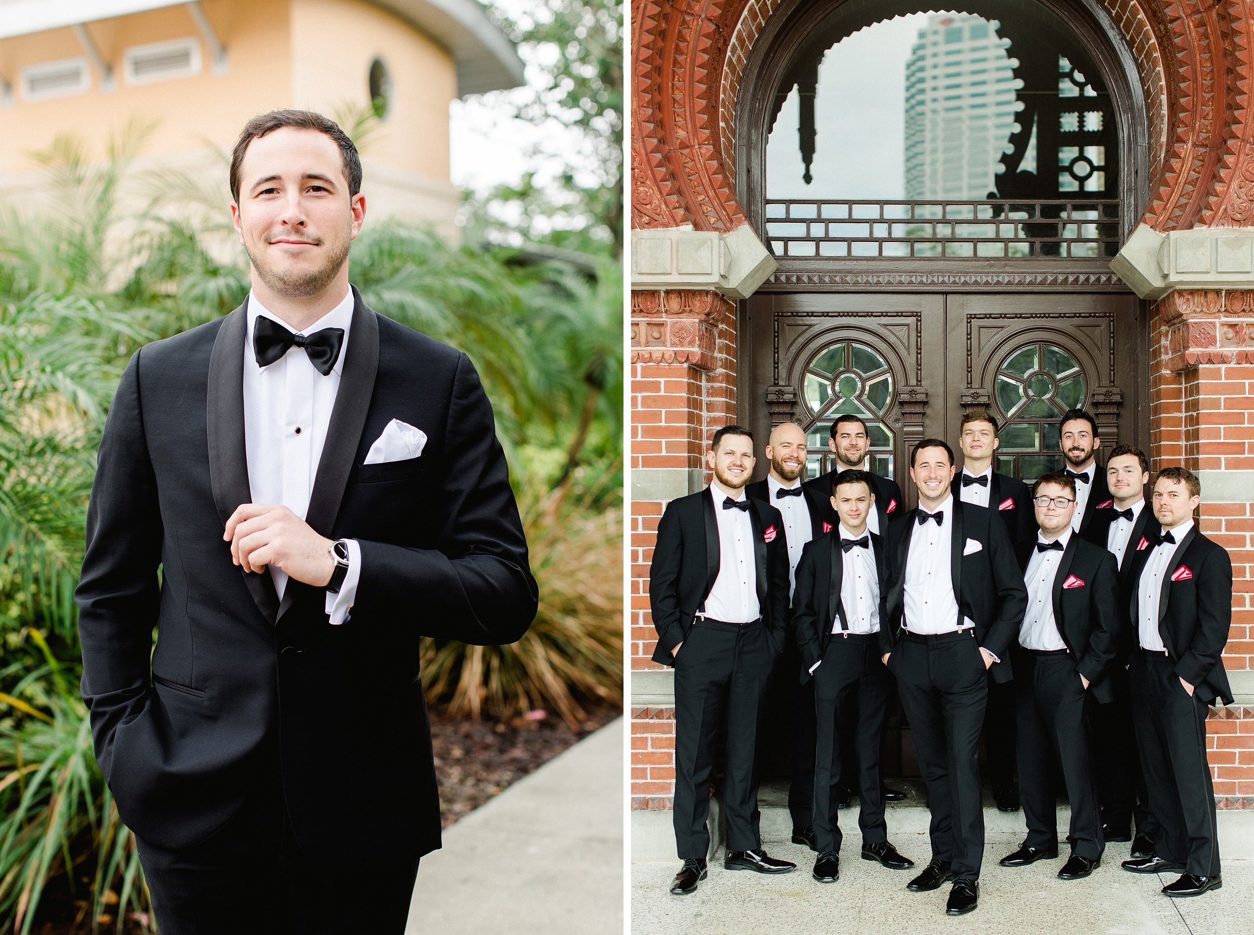 The Vault Wedding | © Ailyn La Torre Photography 2020