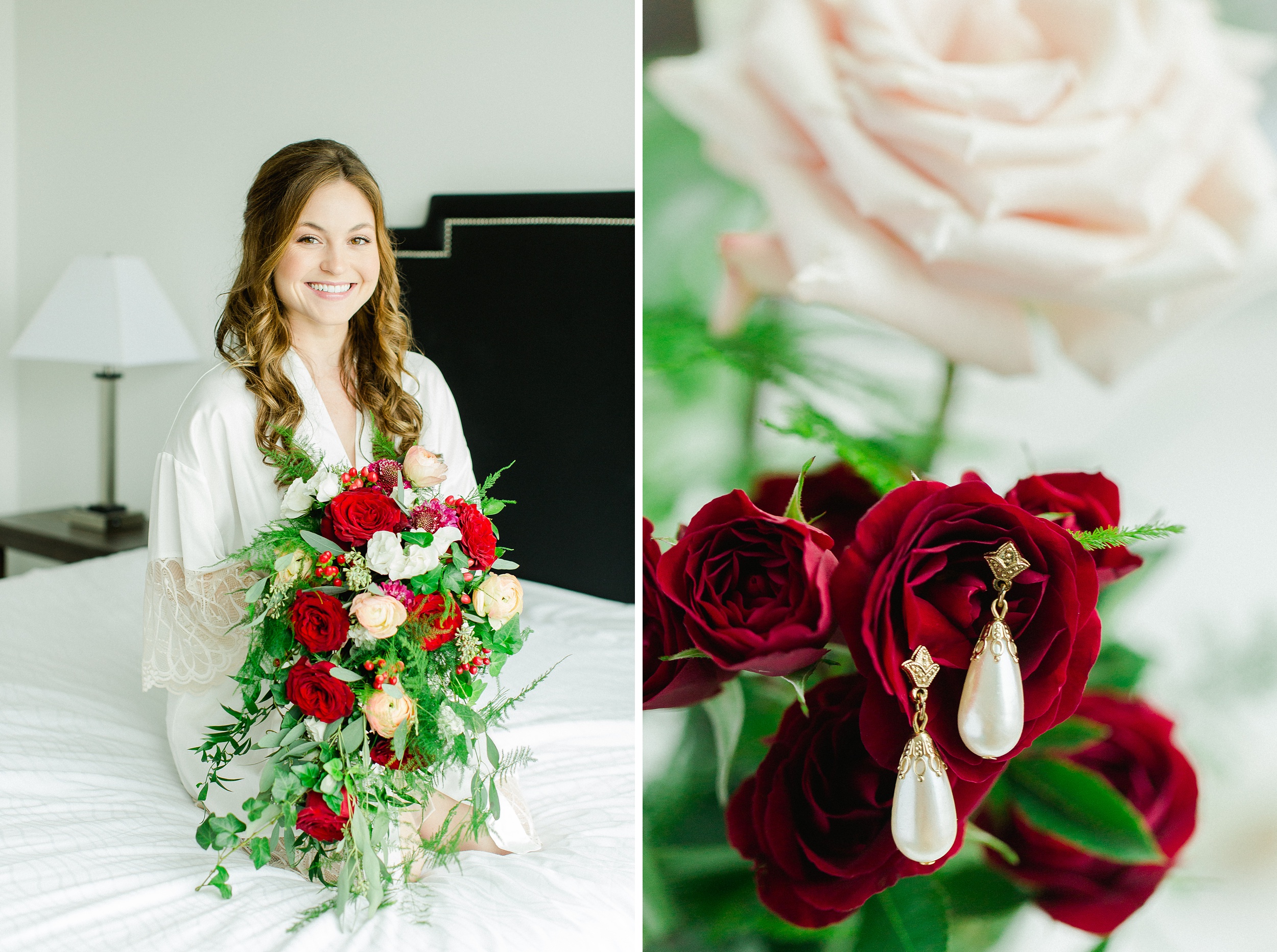 The Vault Wedding | © Ailyn La Torre Photography 2020