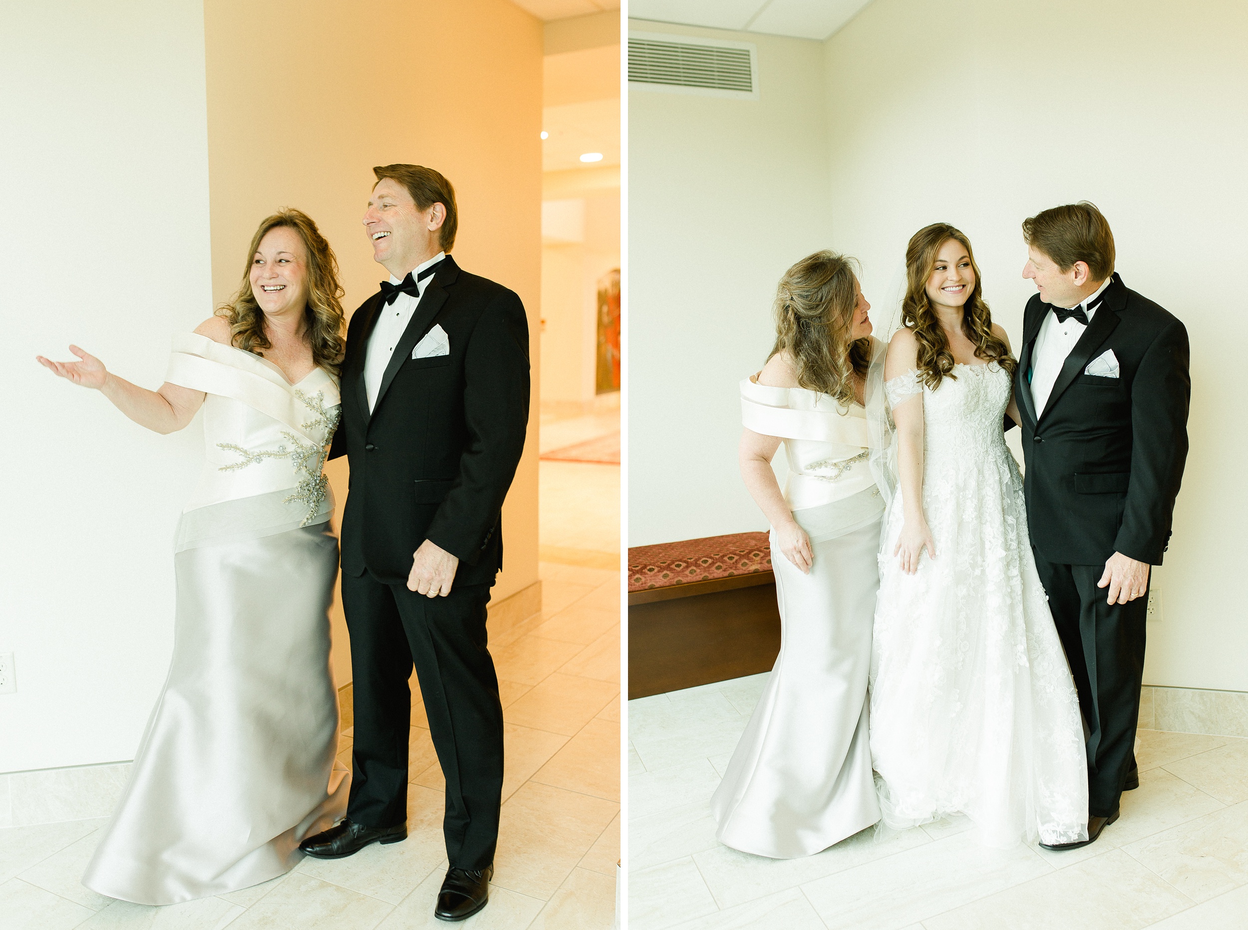 The Vault Wedding | © Ailyn La Torre Photography 2020