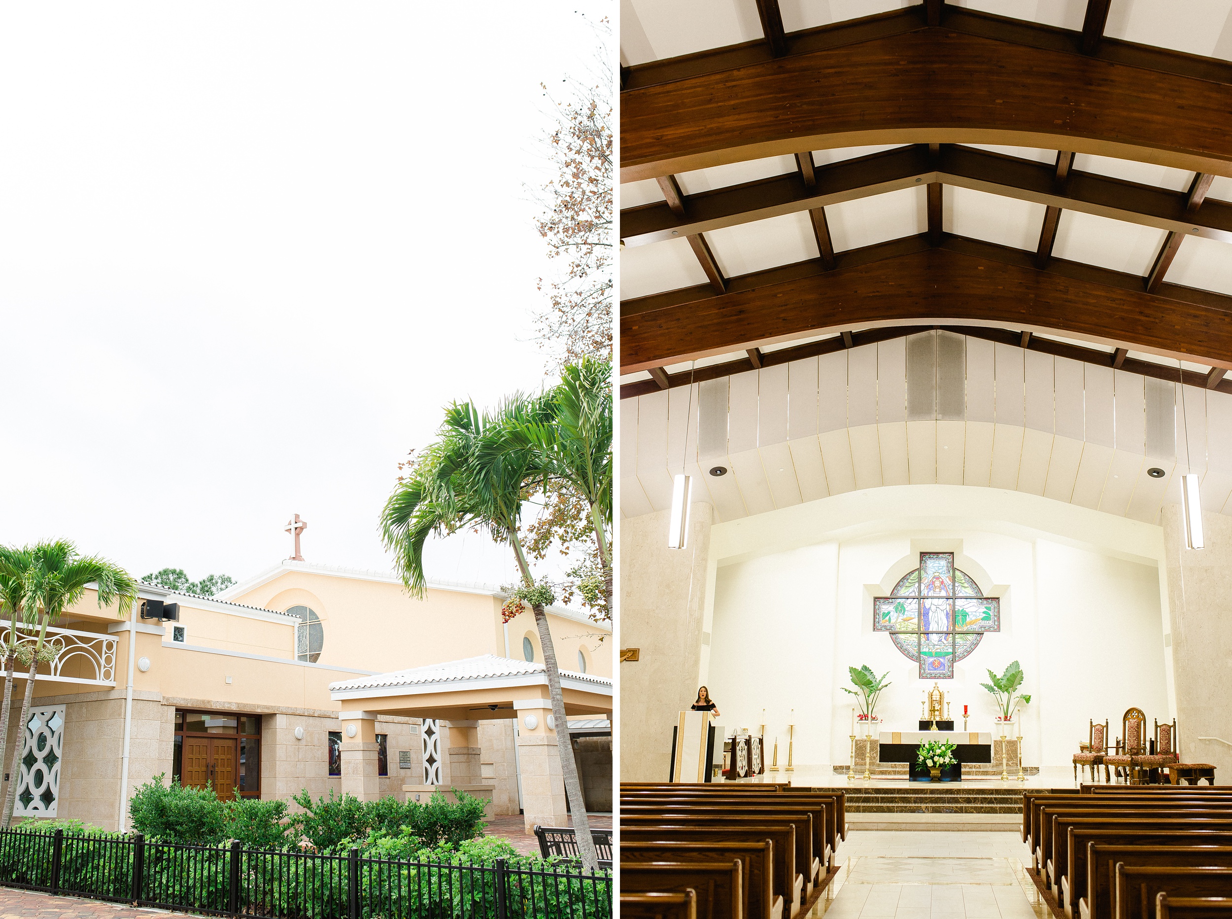 The Vault Wedding | © Ailyn La Torre Photography 2020
