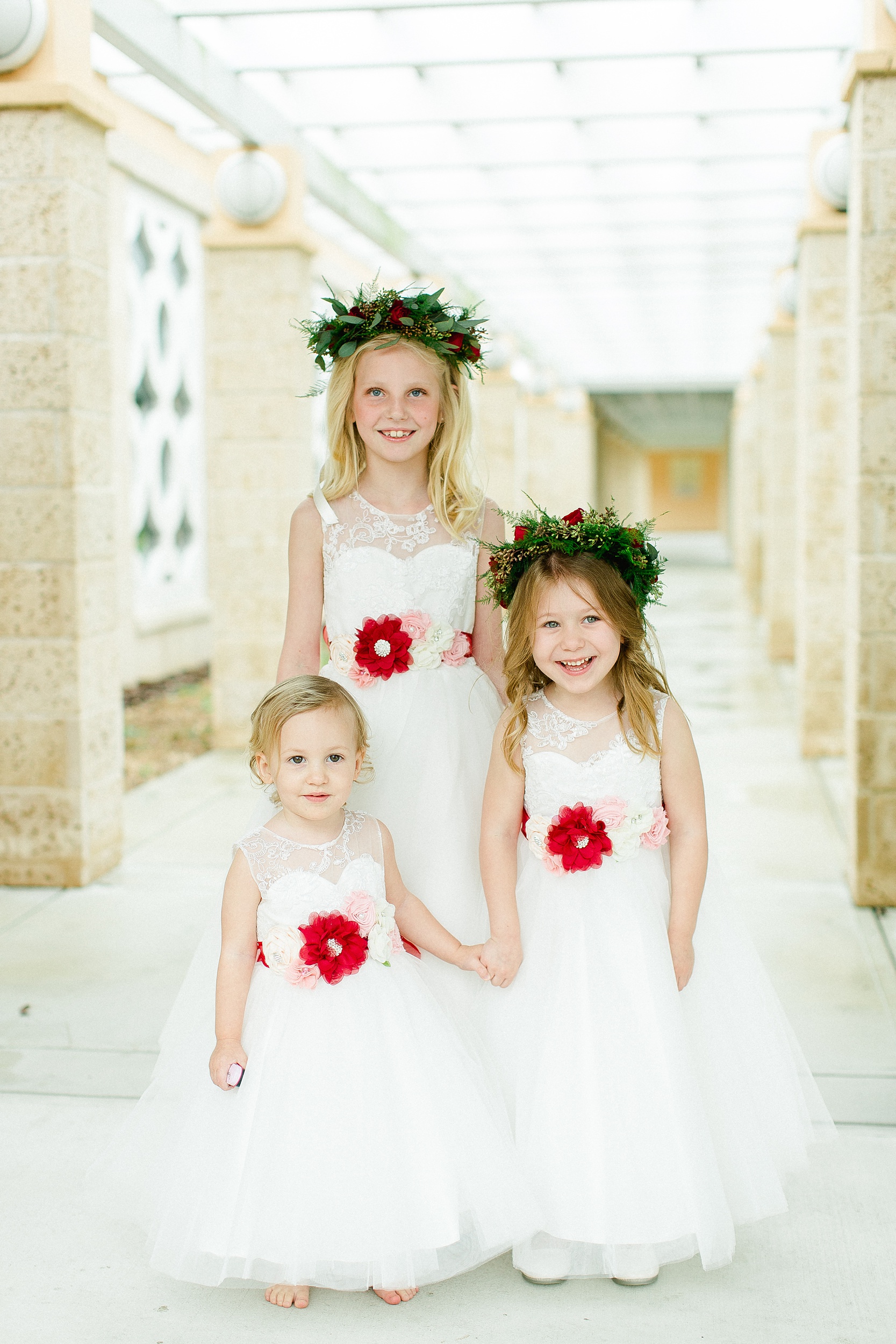 The Vault Wedding | © Ailyn La Torre Photography 2020