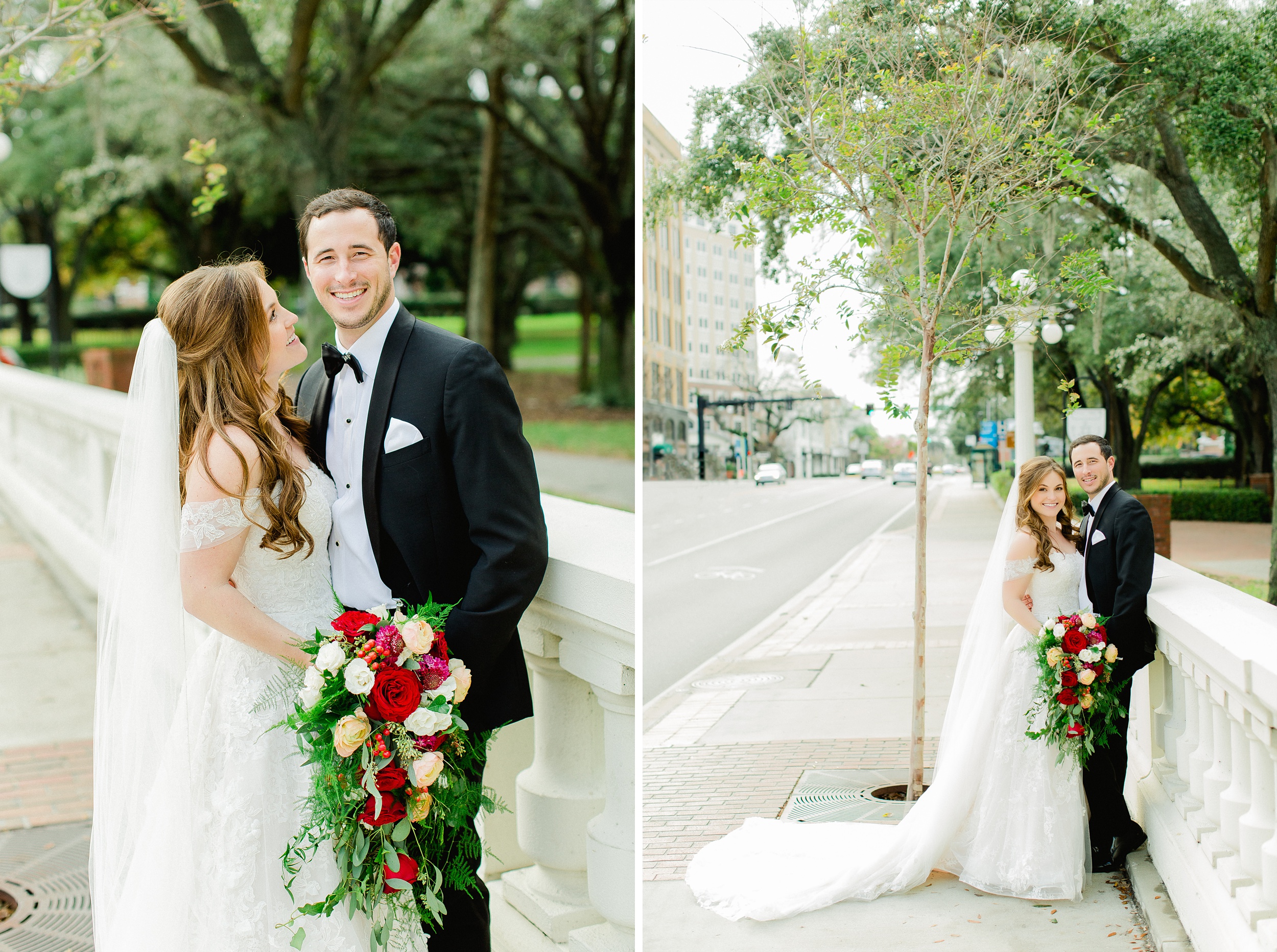 The Vault Wedding | © Ailyn La Torre Photography 2020