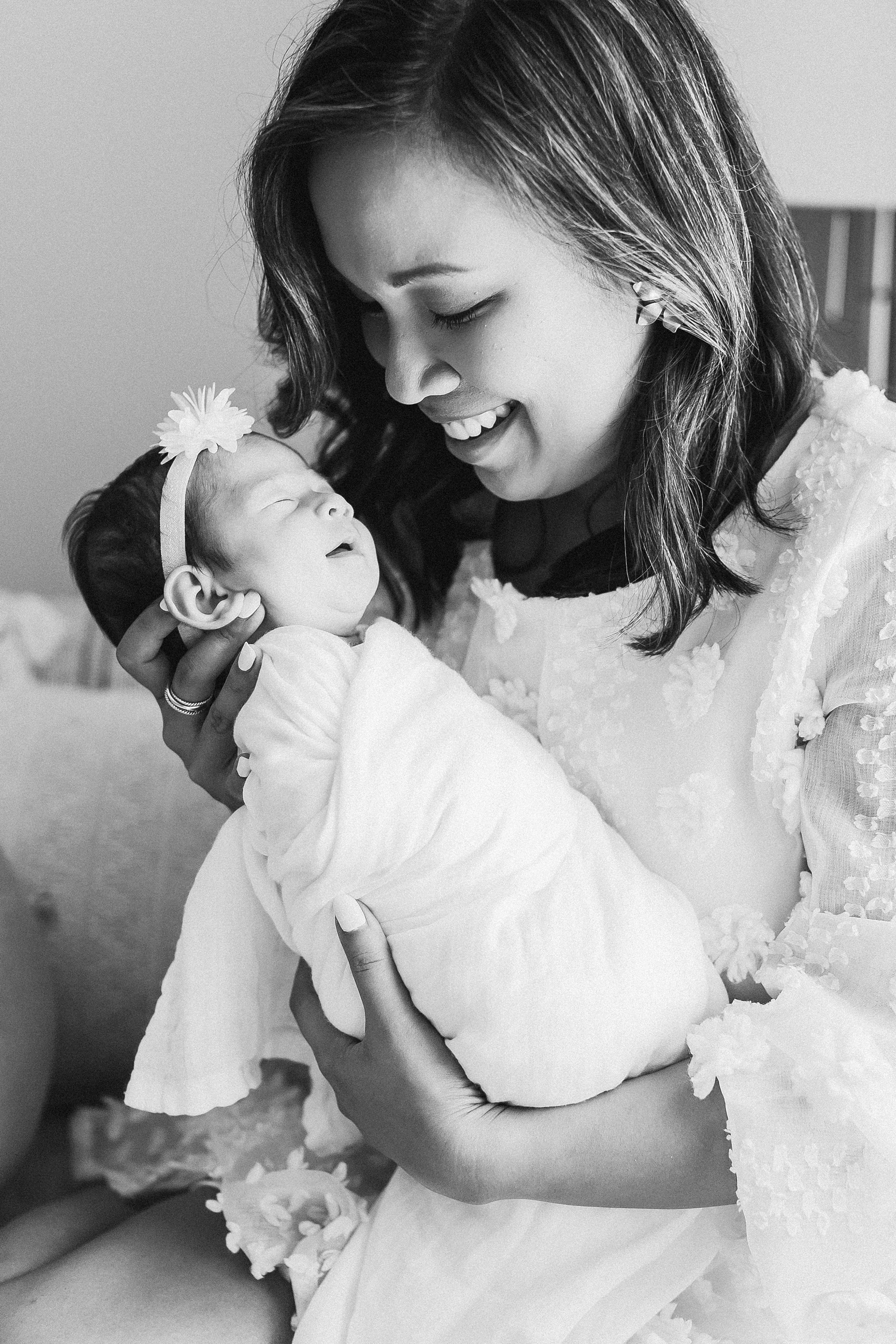 Tampa Family Photographer | © Ailyn La Torre Photography 2020