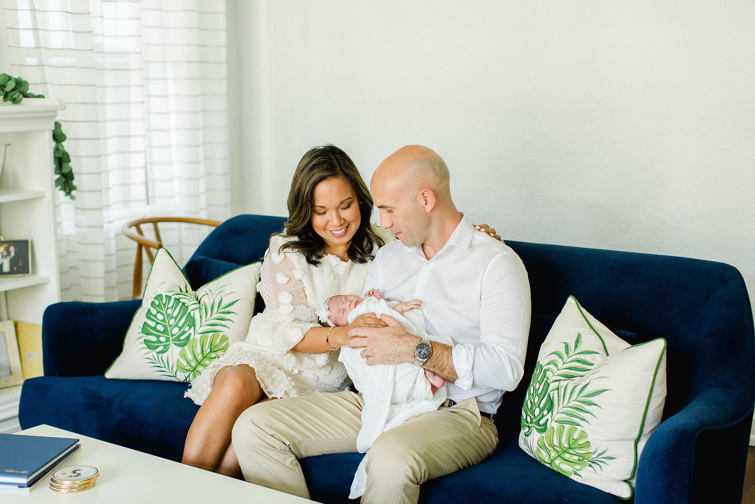 Tampa Family Photographer | © Ailyn La Torre Photography 2020