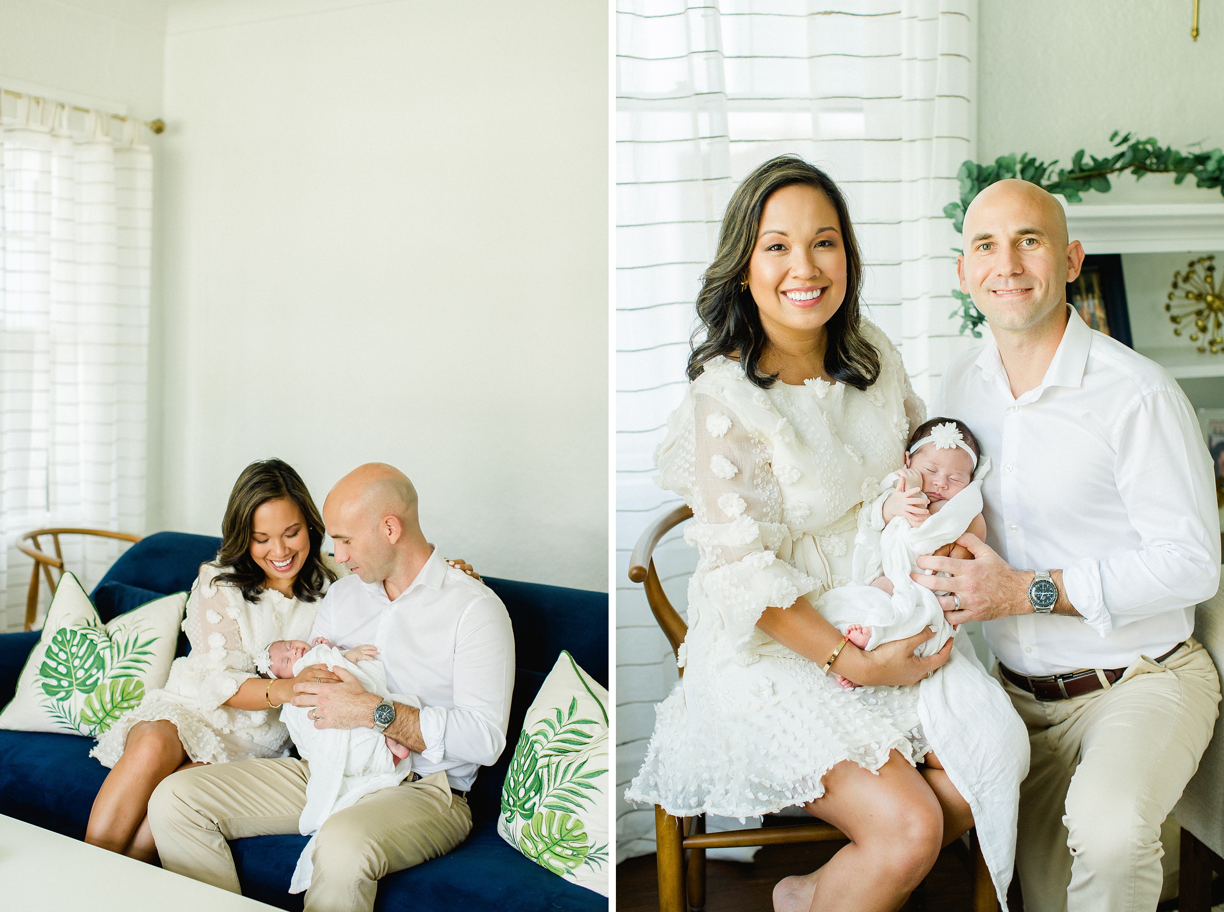 Tampa Family Photographer | © Ailyn La Torre Photography 2020