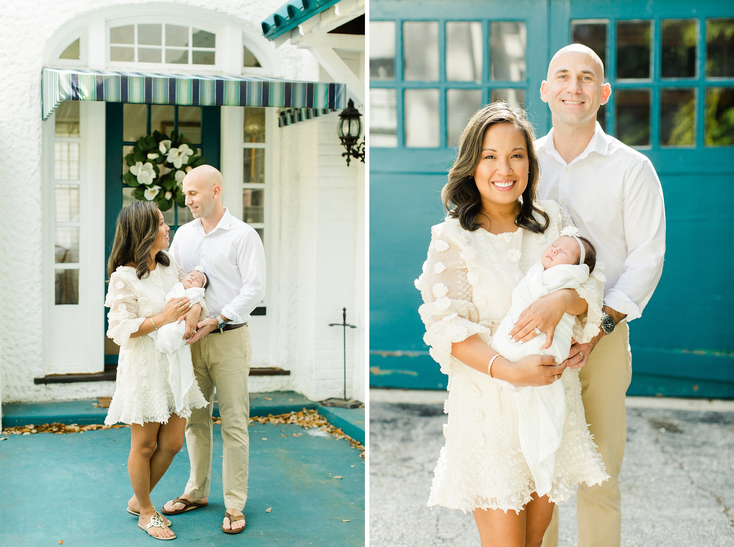 Tampa Family Photographer | © Ailyn La Torre Photography 2020
