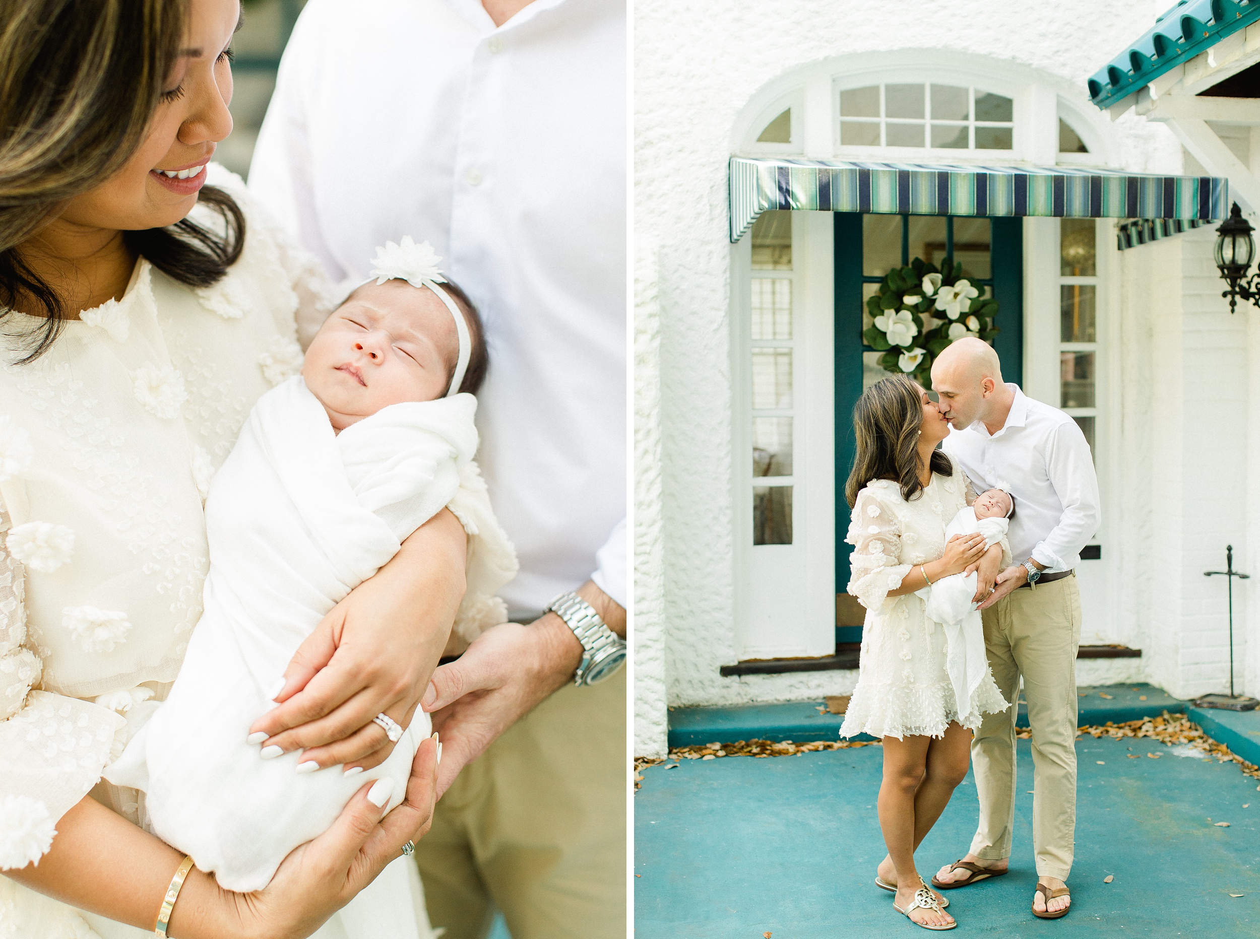 Tampa Family Photographer | © Ailyn La Torre Photography 2020