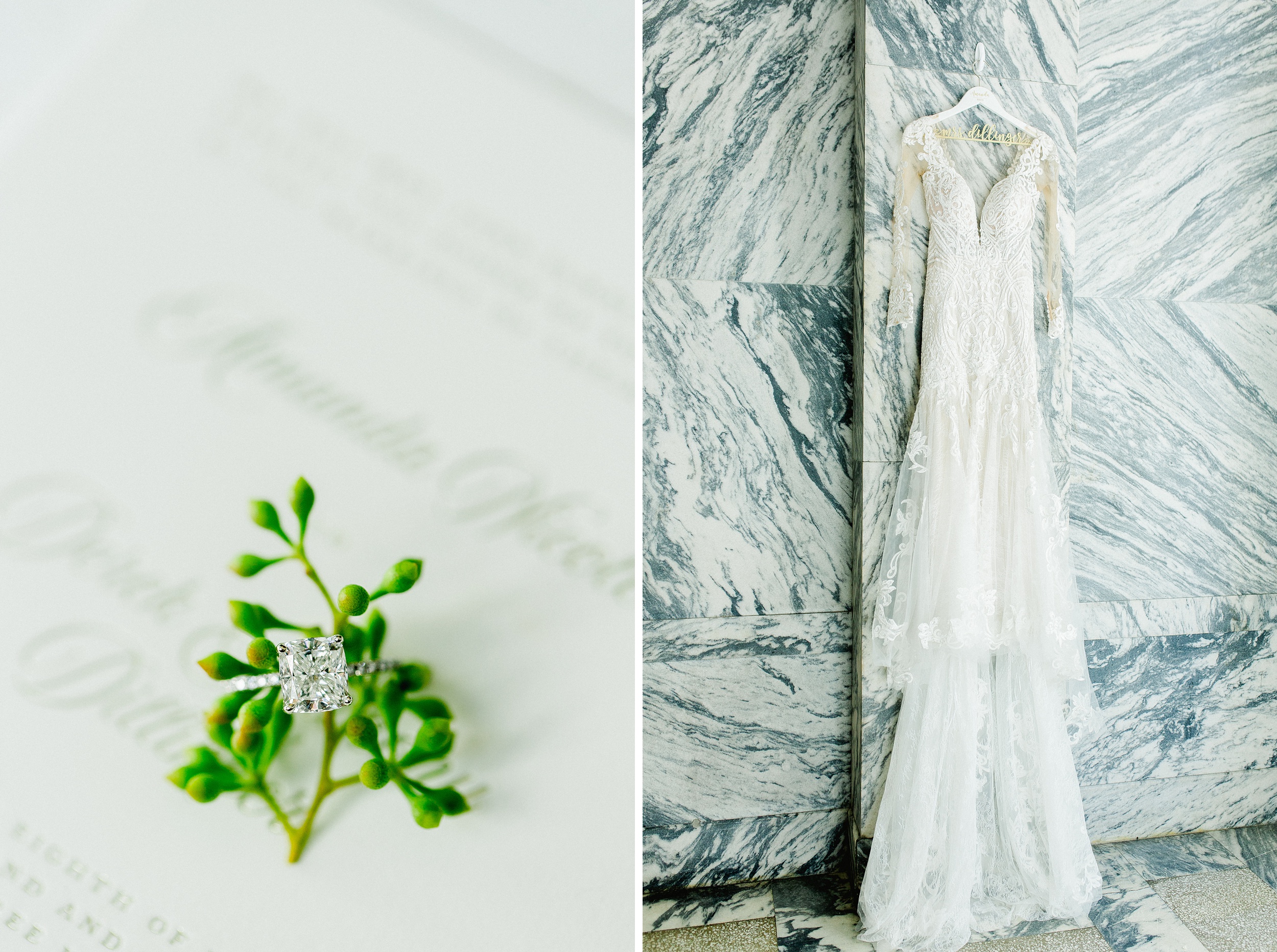 The Vault Wedding | © Ailyn La Torre Photography 2020