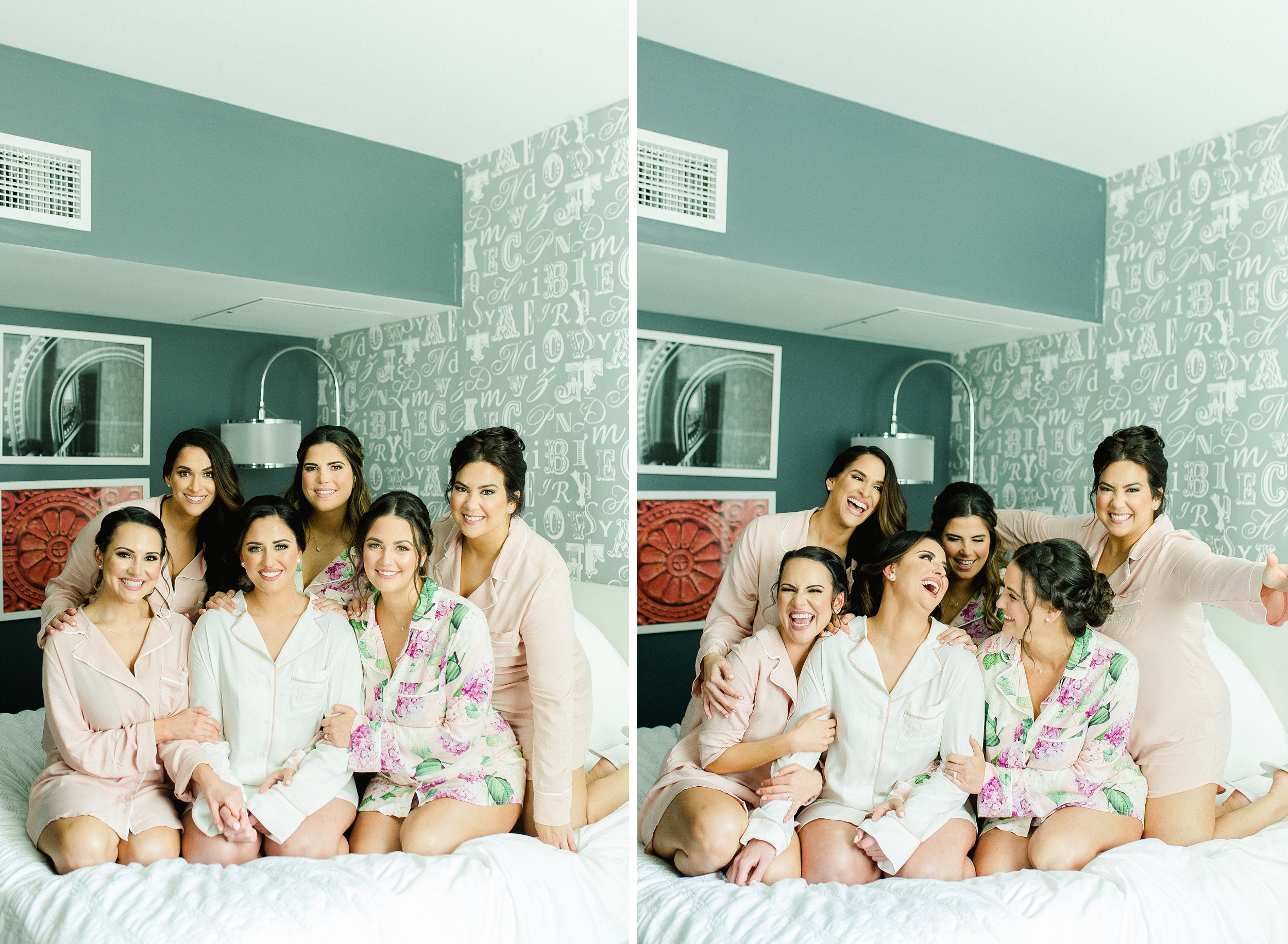 The Vault Wedding | © Ailyn La Torre Photography 2020
