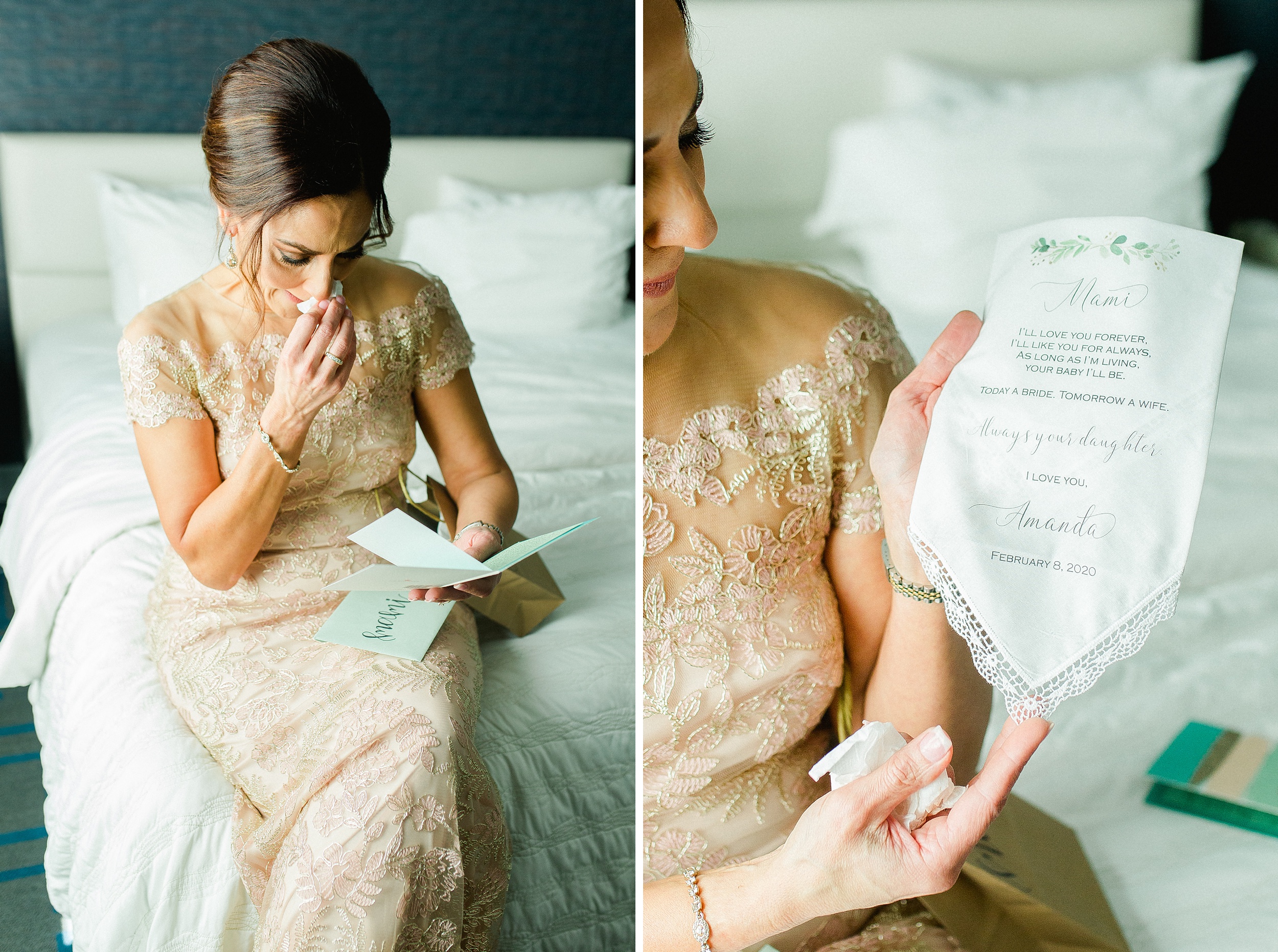The Vault Wedding | © Ailyn La Torre Photography 2020