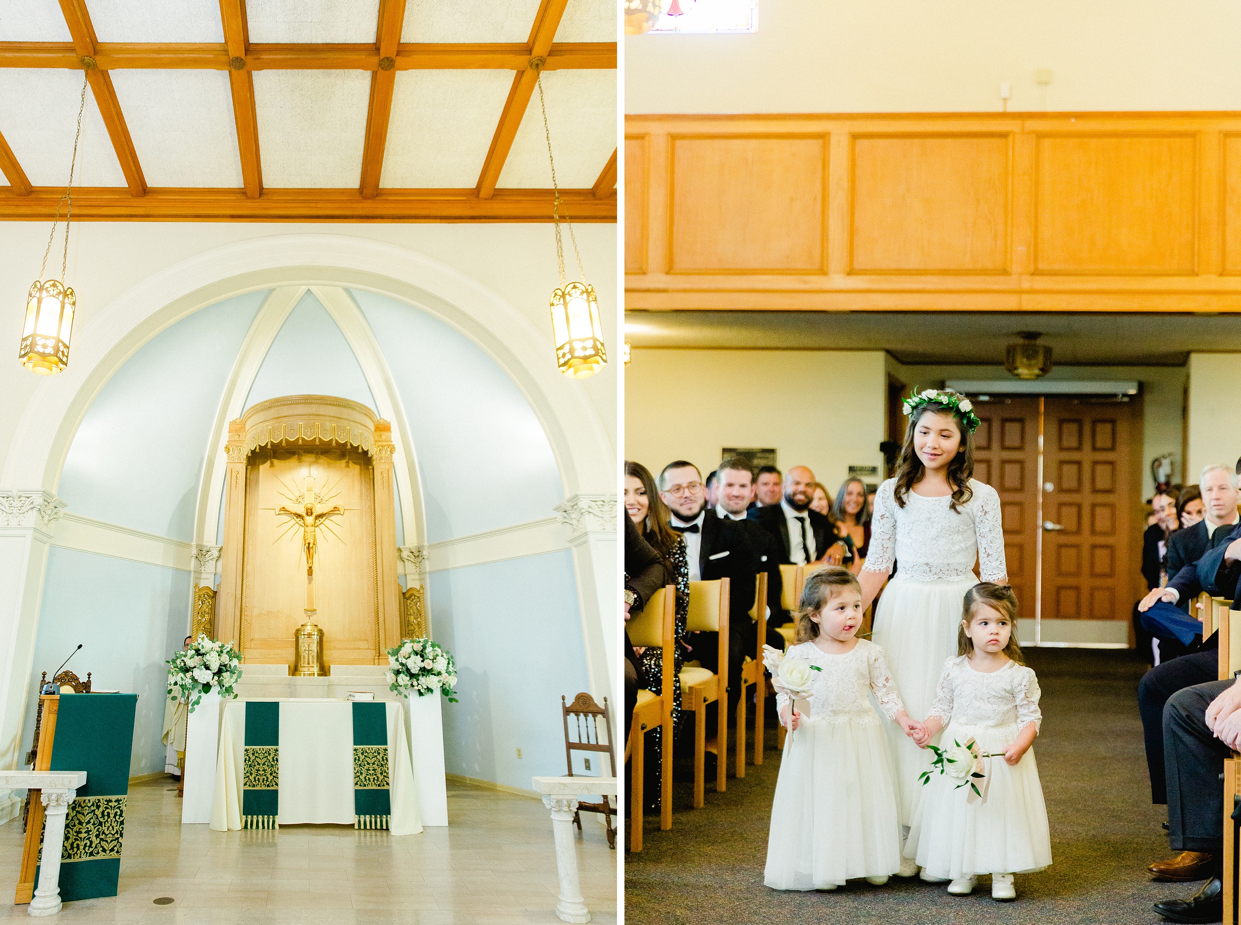 The Vault Wedding | © Ailyn La Torre Photography 2020