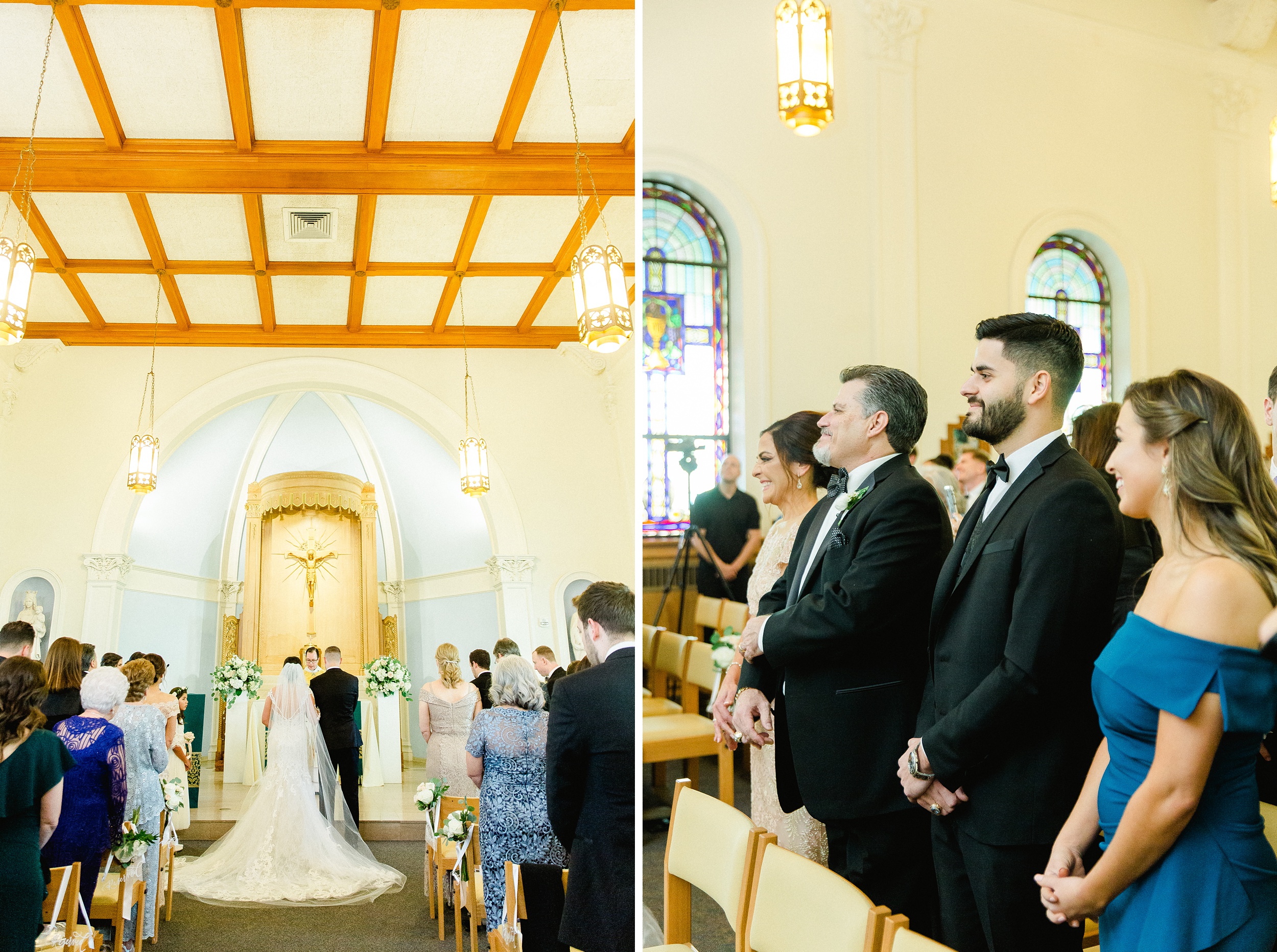 The Vault Wedding | © Ailyn La Torre Photography 2020