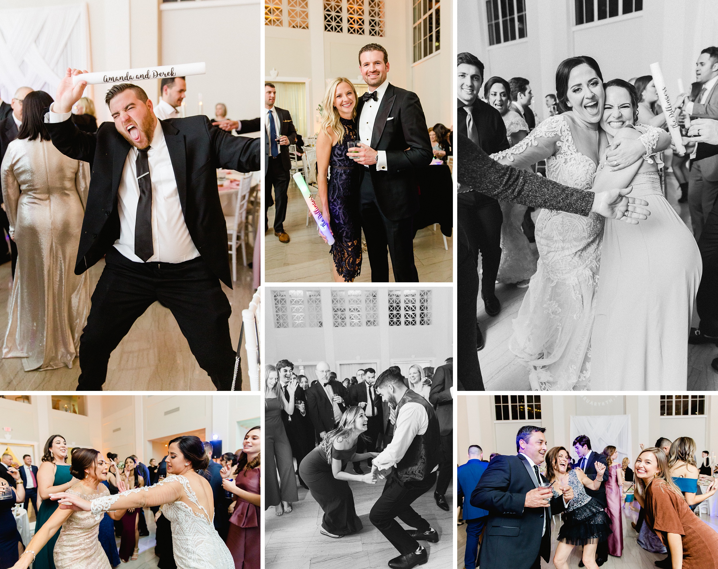 The Vault Wedding | © Ailyn La Torre Photography 2020