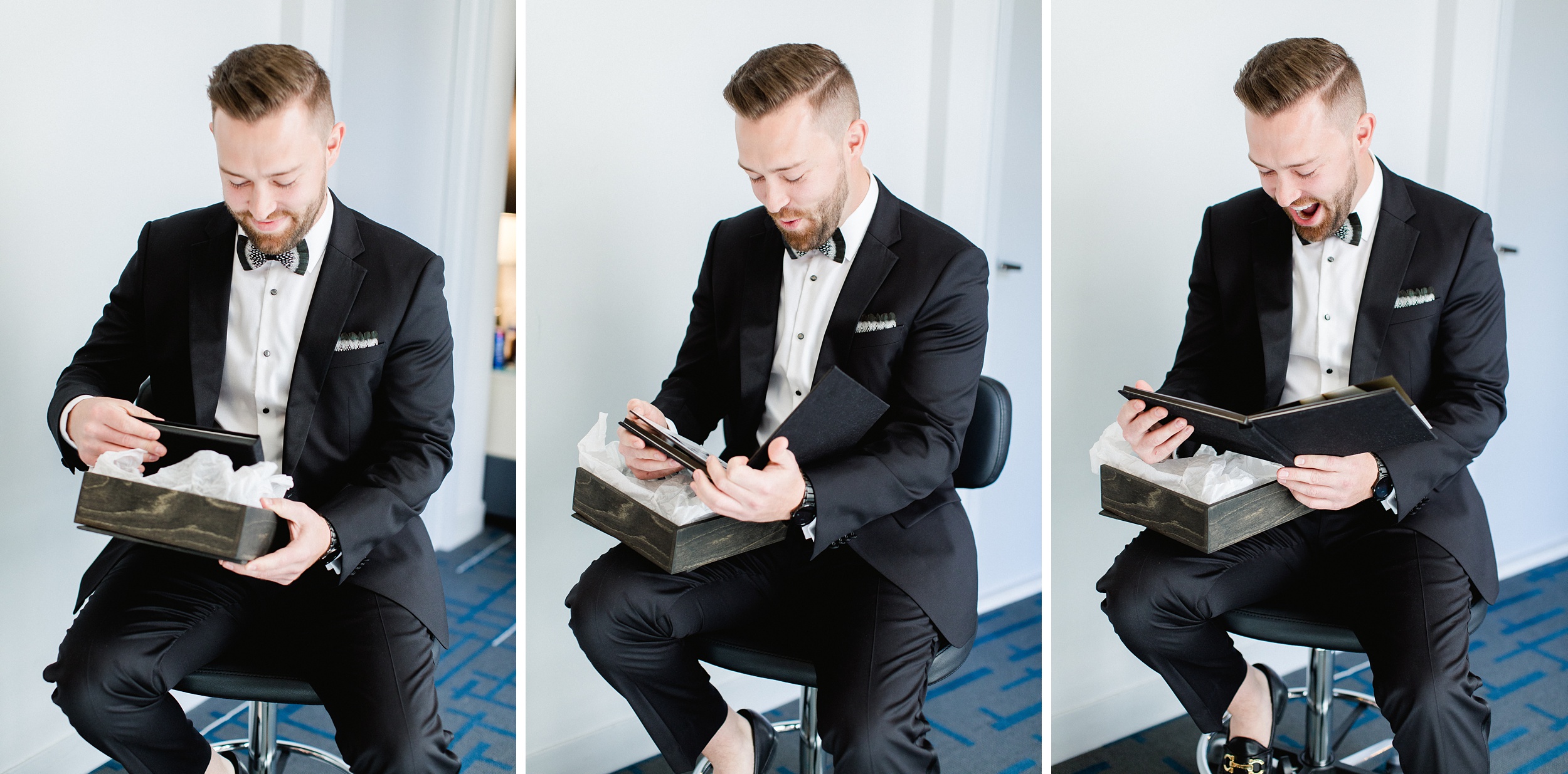 The Vault Wedding | © Ailyn La Torre Photography 2020