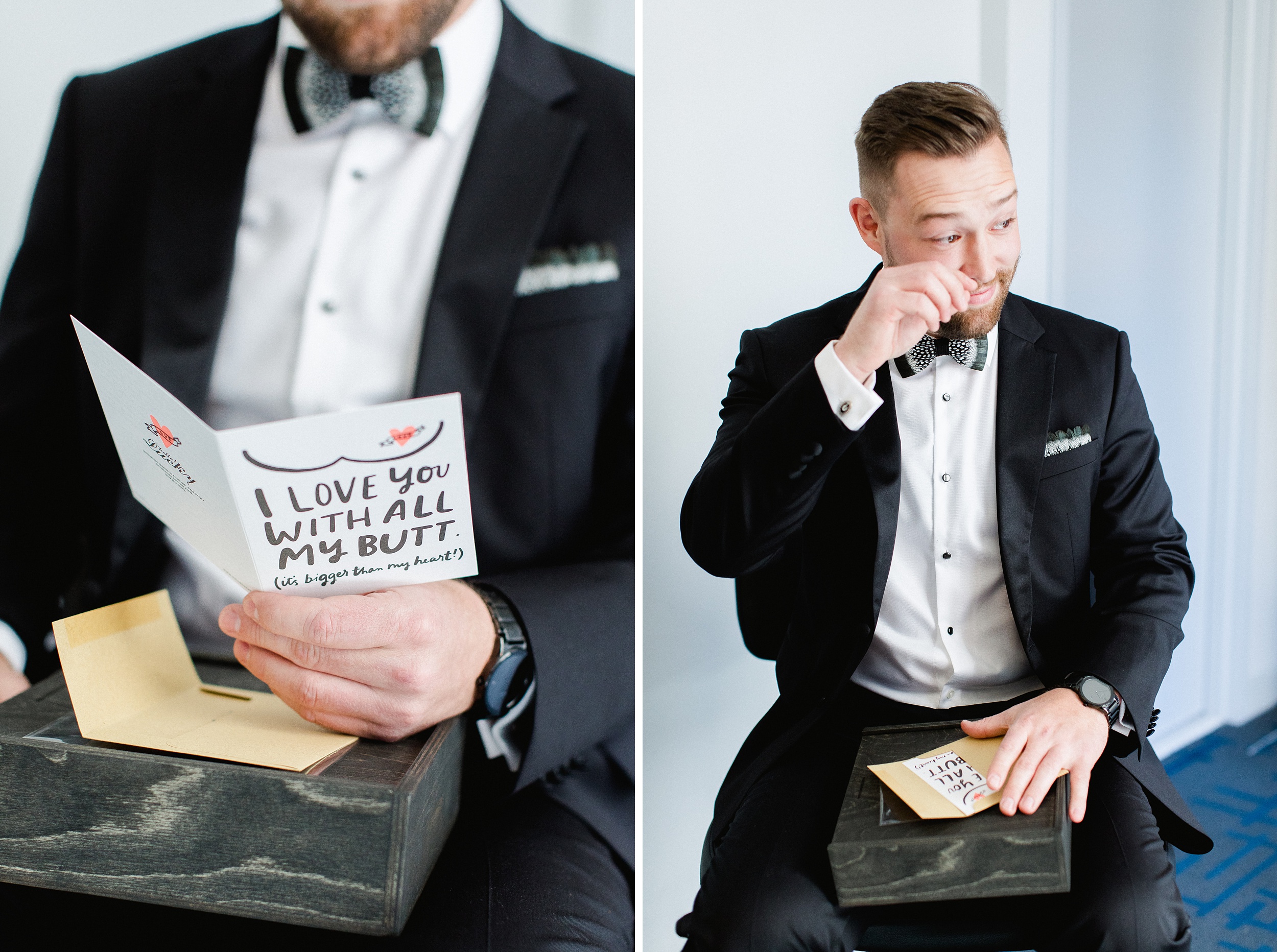 The Vault Wedding | © Ailyn La Torre Photography 2020