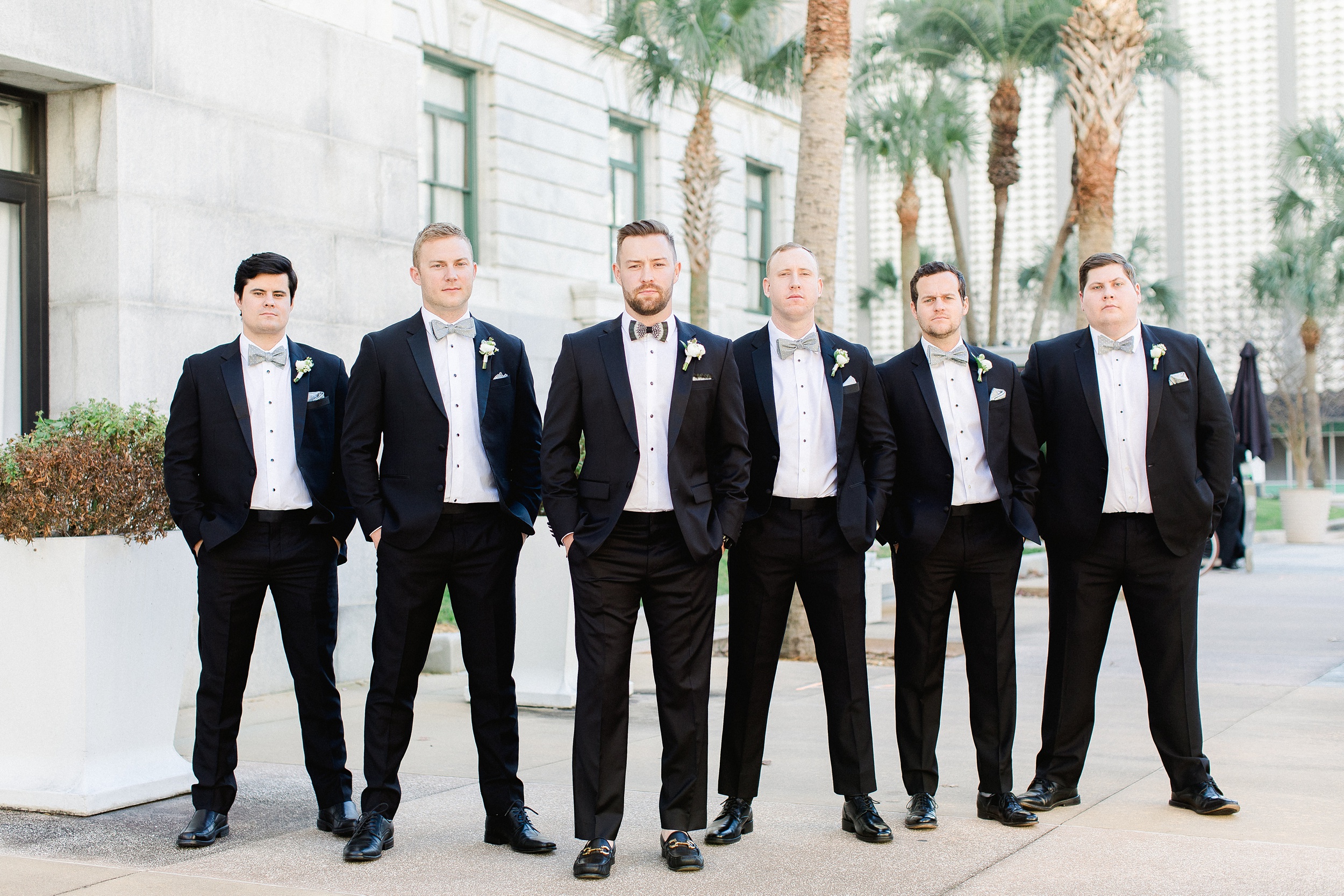 The Vault Wedding | © Ailyn La Torre Photography 2020