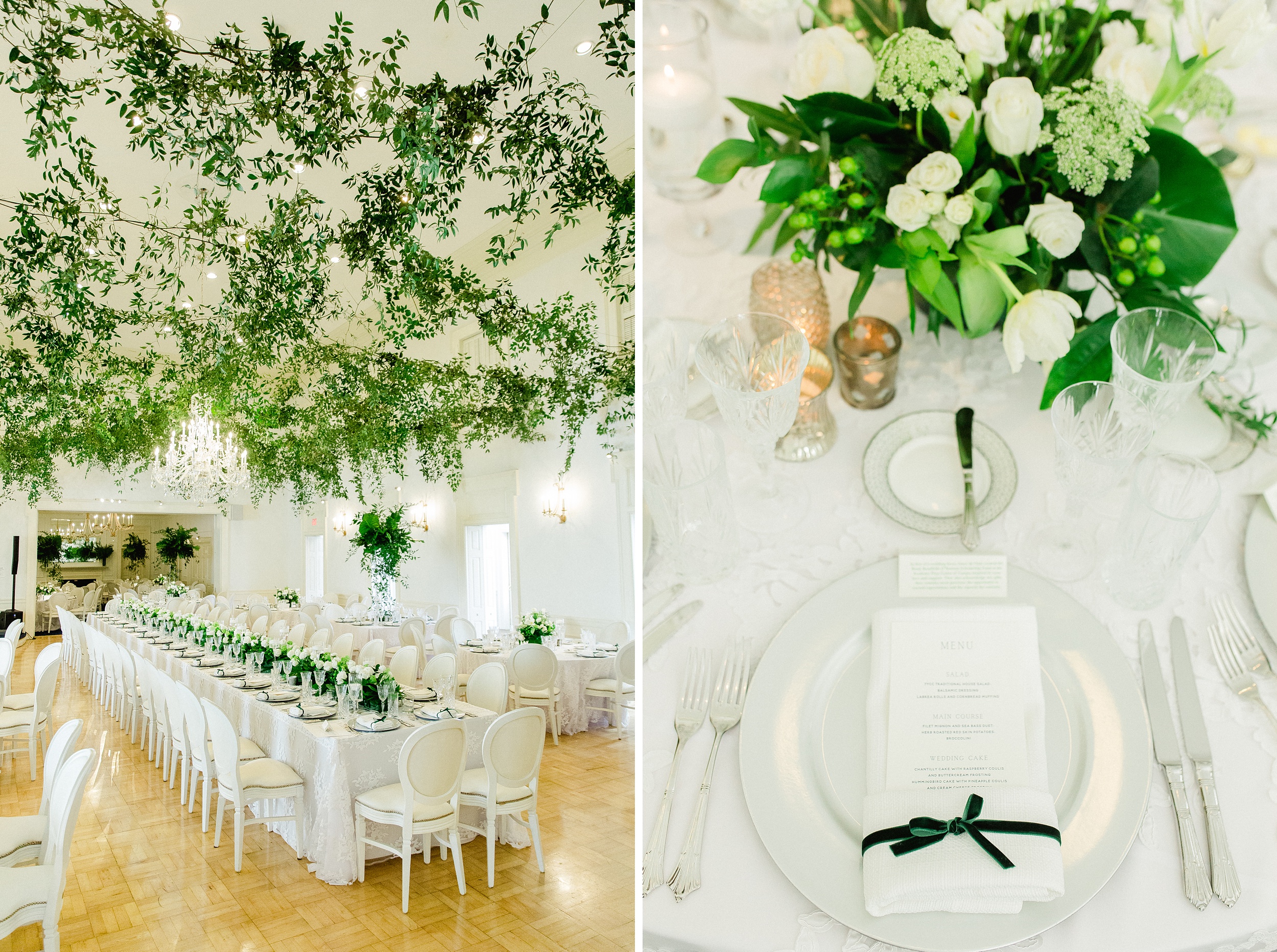 Tampa Yacht Club Wedding | © Ailyn La Torre Photography 2020