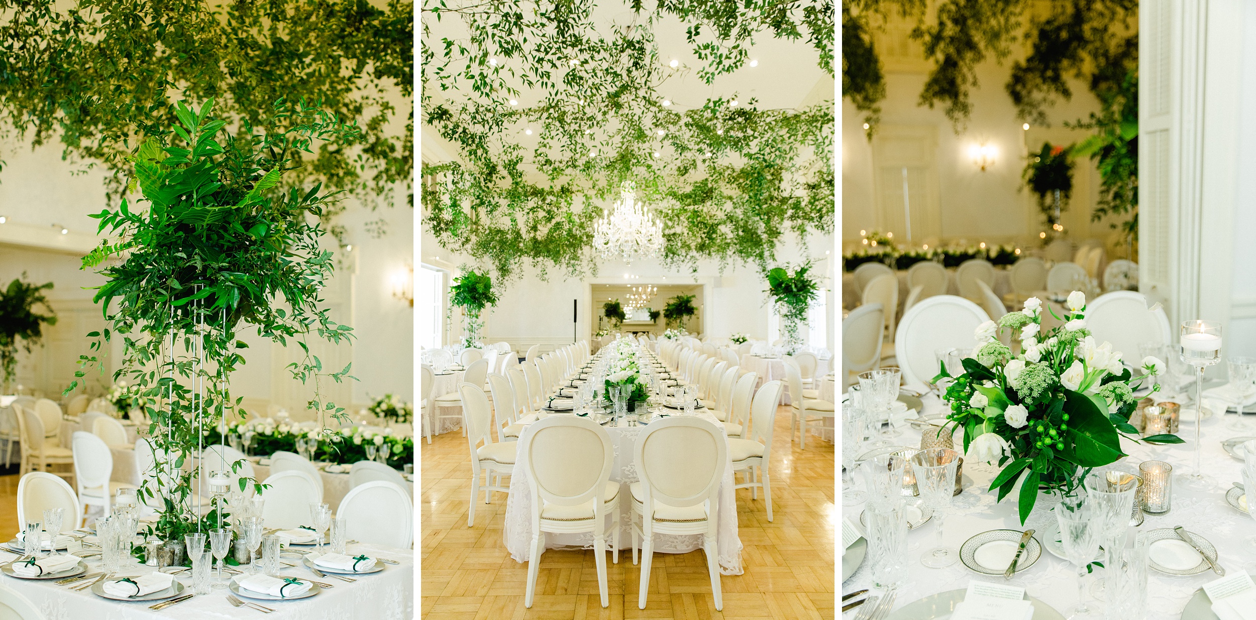 Tampa Yacht Club Wedding | © Ailyn La Torre Photography 2020