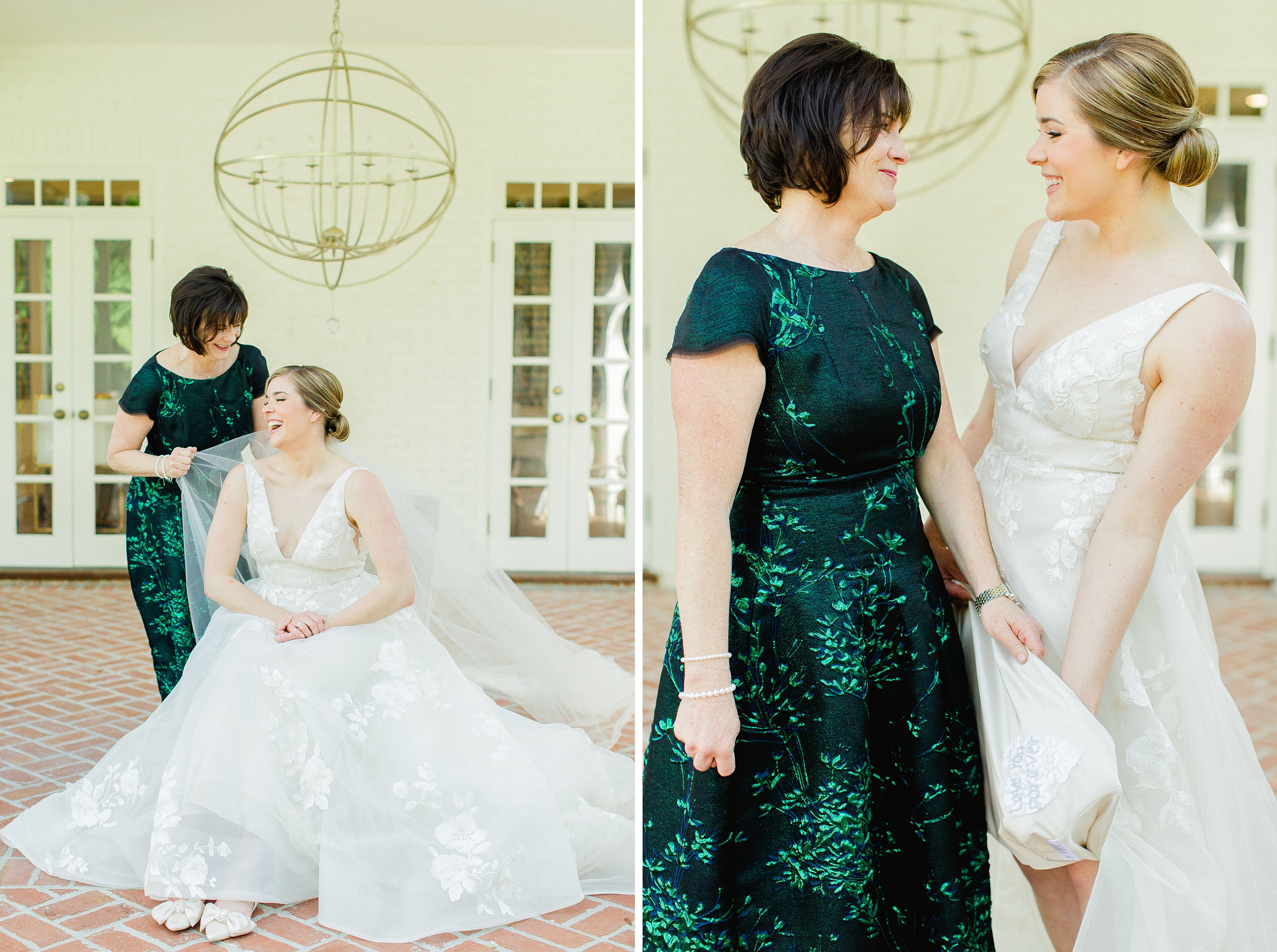 Tampa Yacht Club Wedding | © Ailyn La Torre Photography 2020