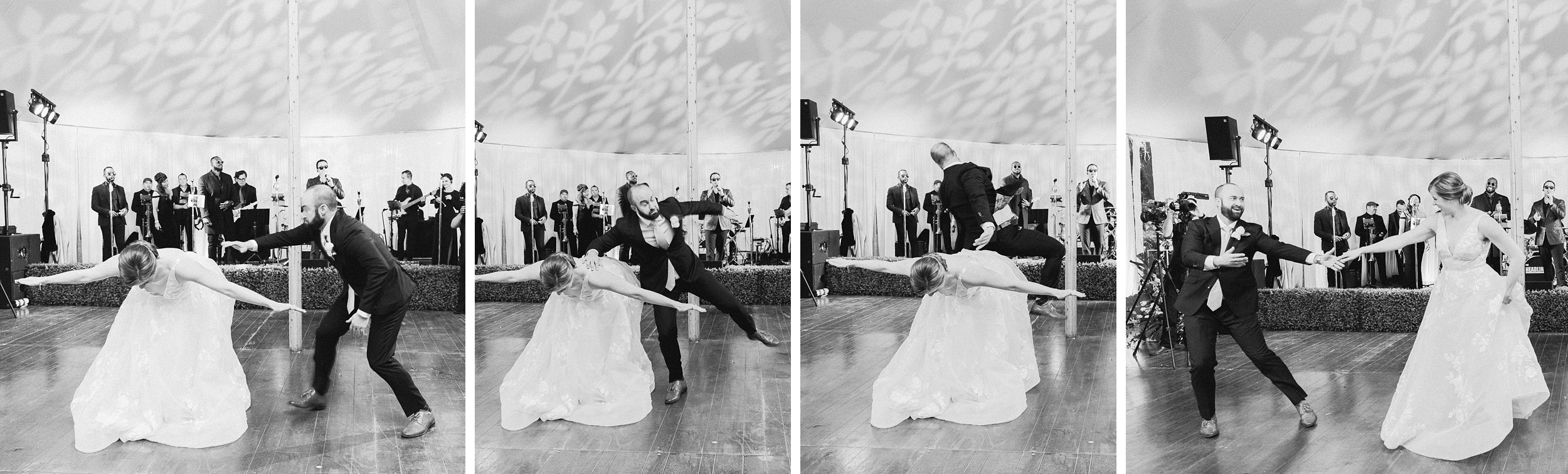 Tampa Yacht Club Wedding | © Ailyn La Torre Photography 2020