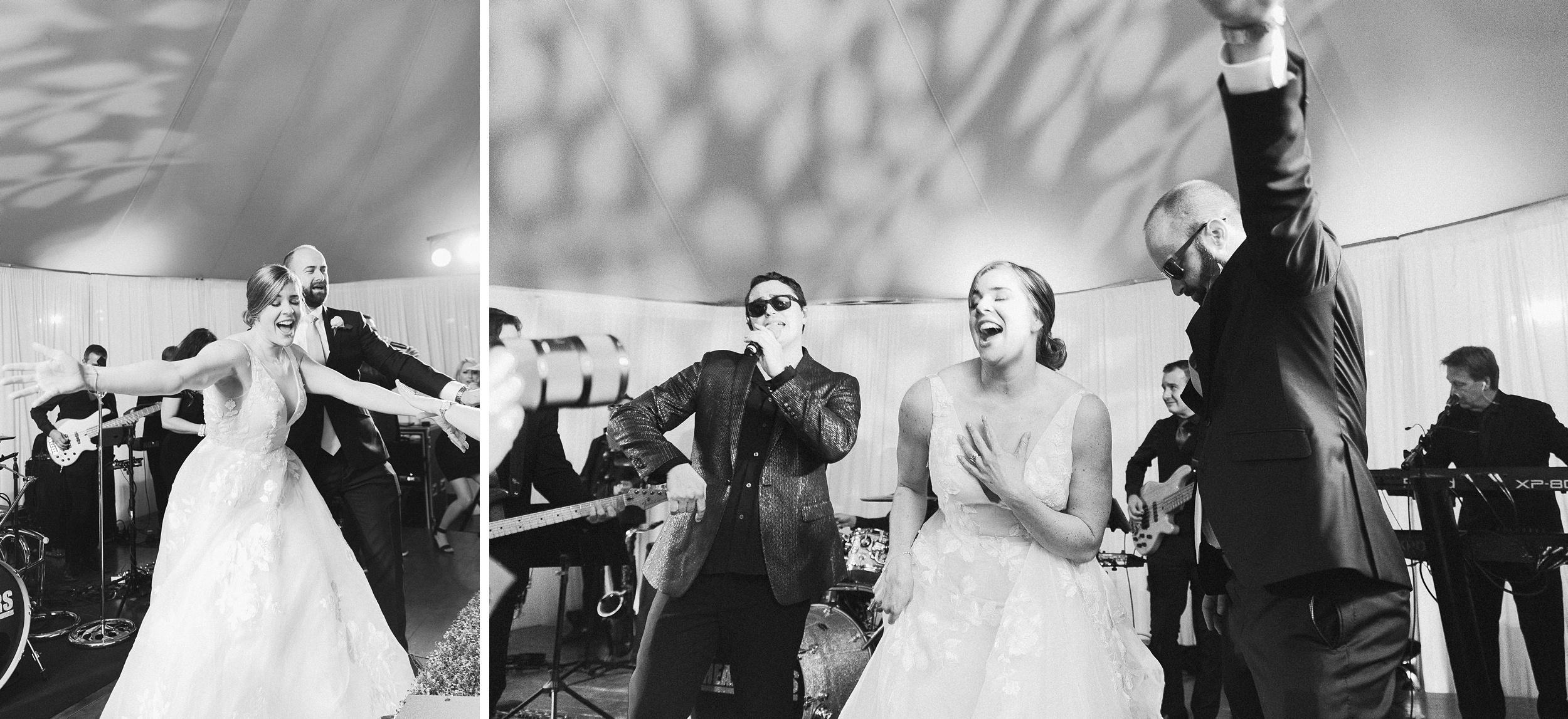 Tampa Yacht Club Wedding | © Ailyn La Torre Photography 2020
