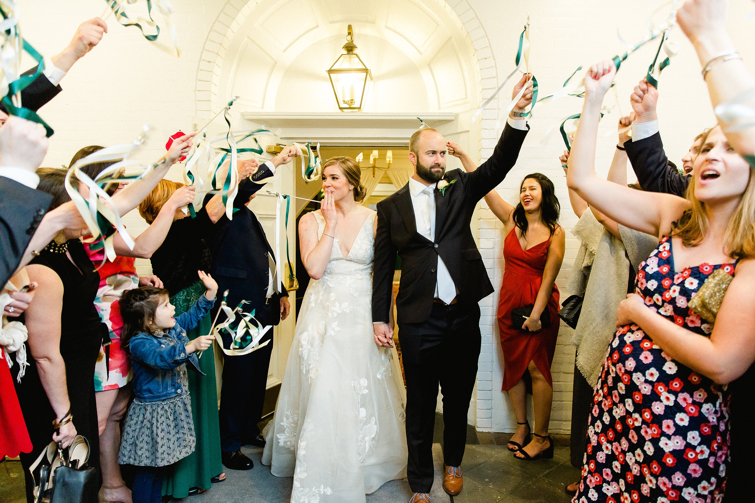 Tampa Yacht Club Wedding | © Ailyn La Torre Photography 2020