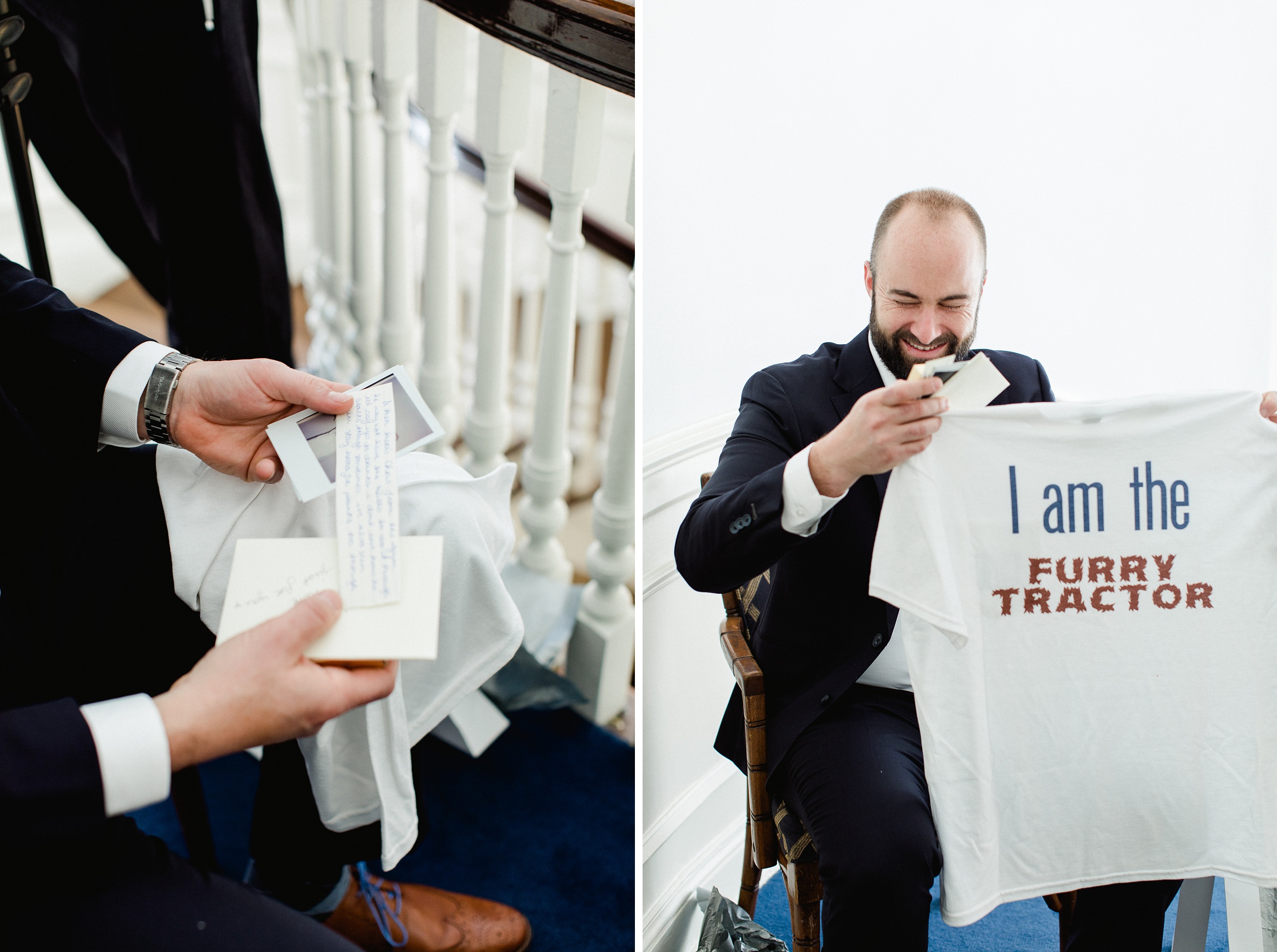 Tampa Yacht Club Wedding | © Ailyn La Torre Photography 2020