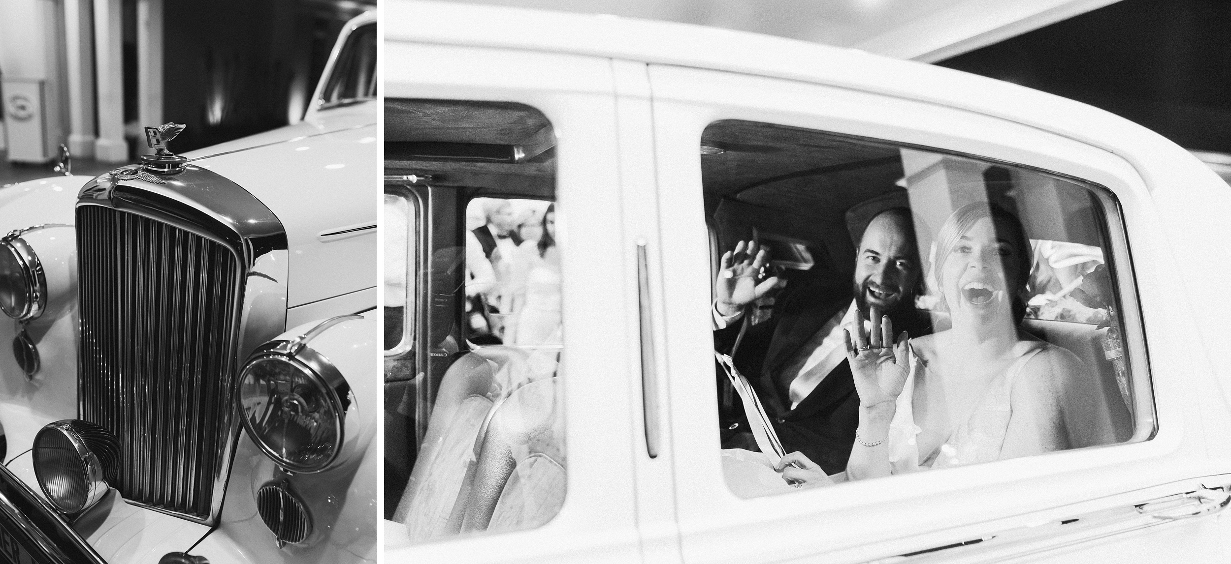 Tampa Yacht Club Wedding | © Ailyn La Torre Photography 2020