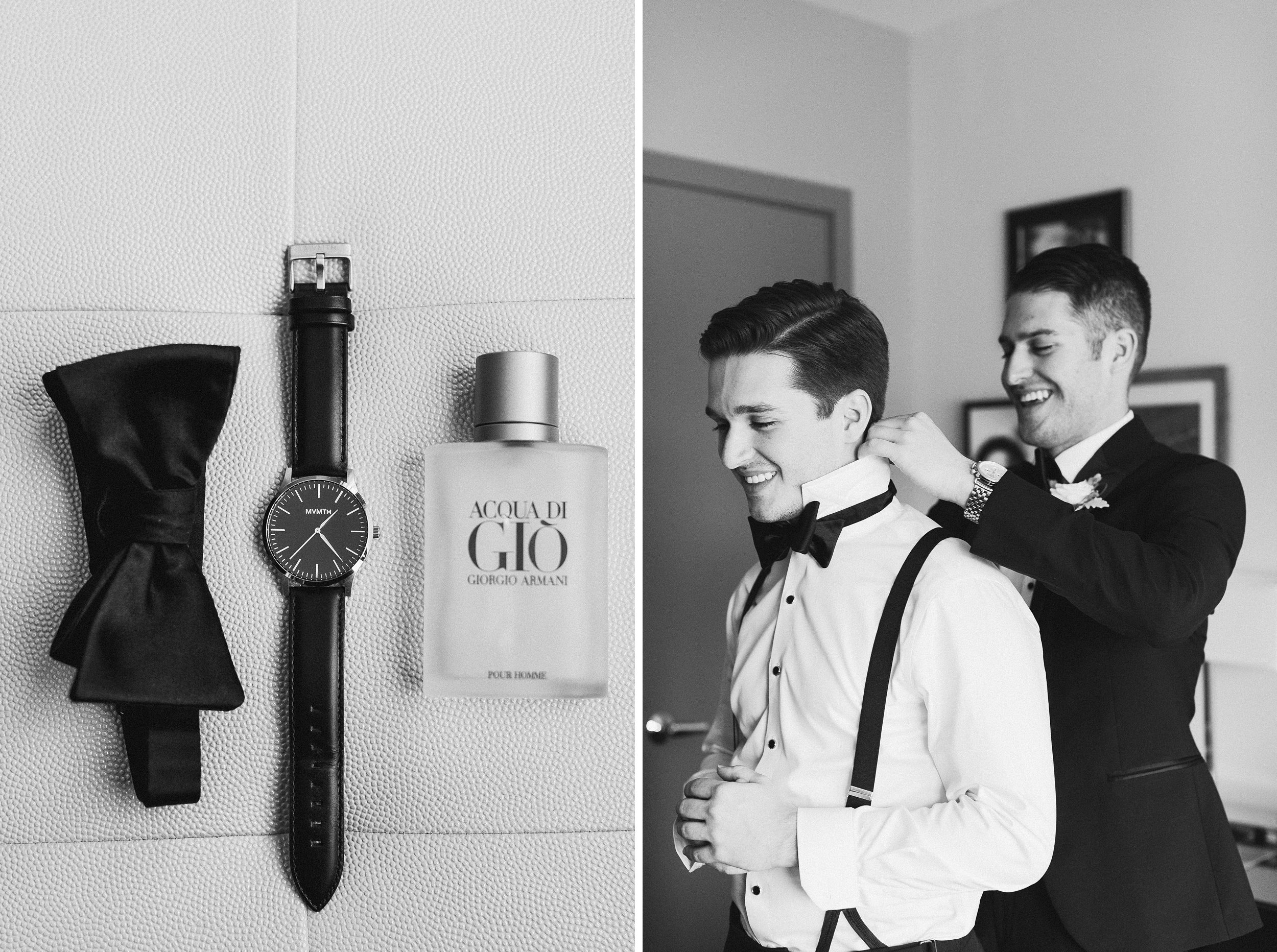 Museum of Fine Arts Wedding | © Ailyn La Torre Photography 2020
