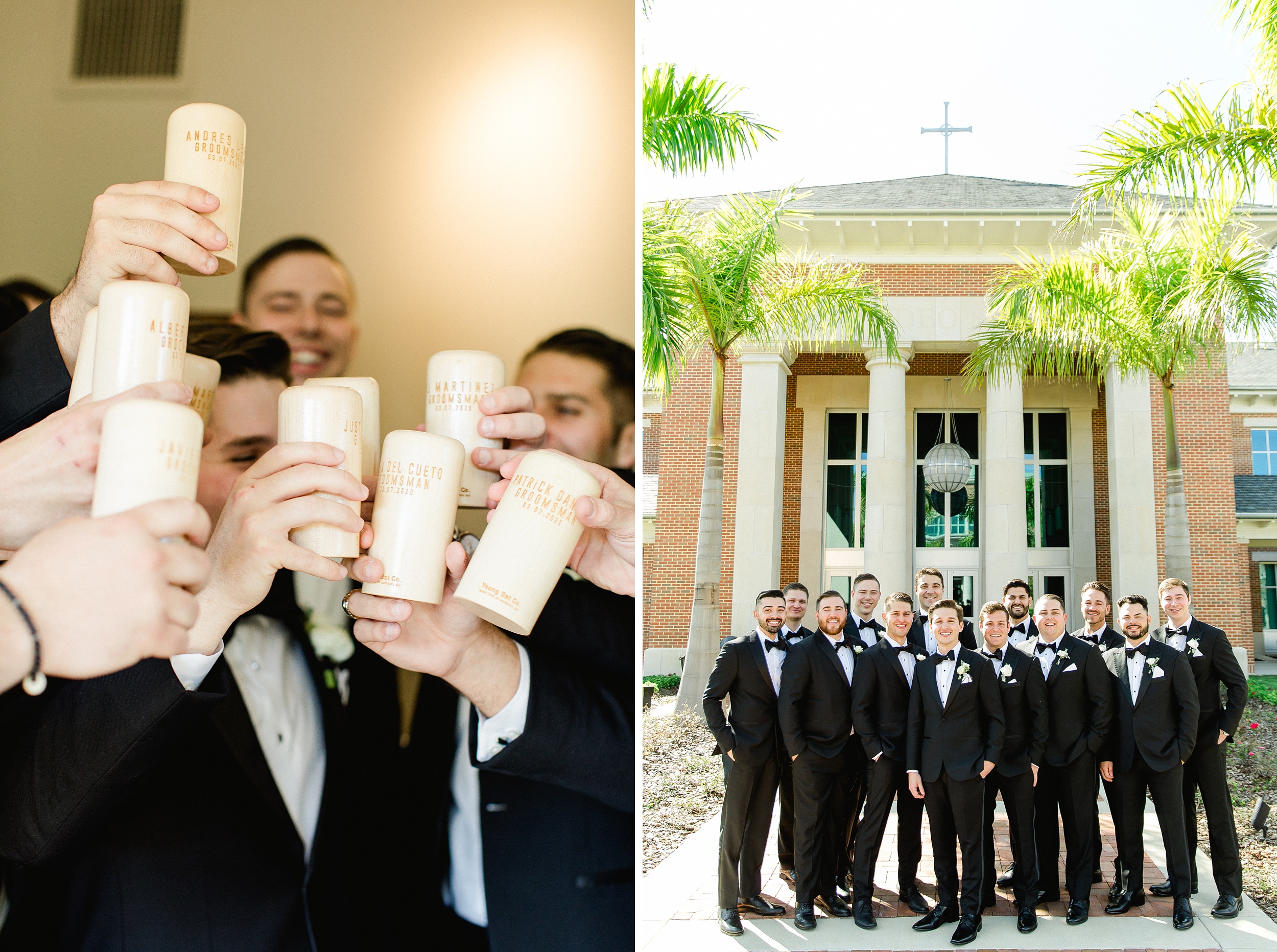 Museum of Fine Arts Wedding | © Ailyn La Torre Photography 2020