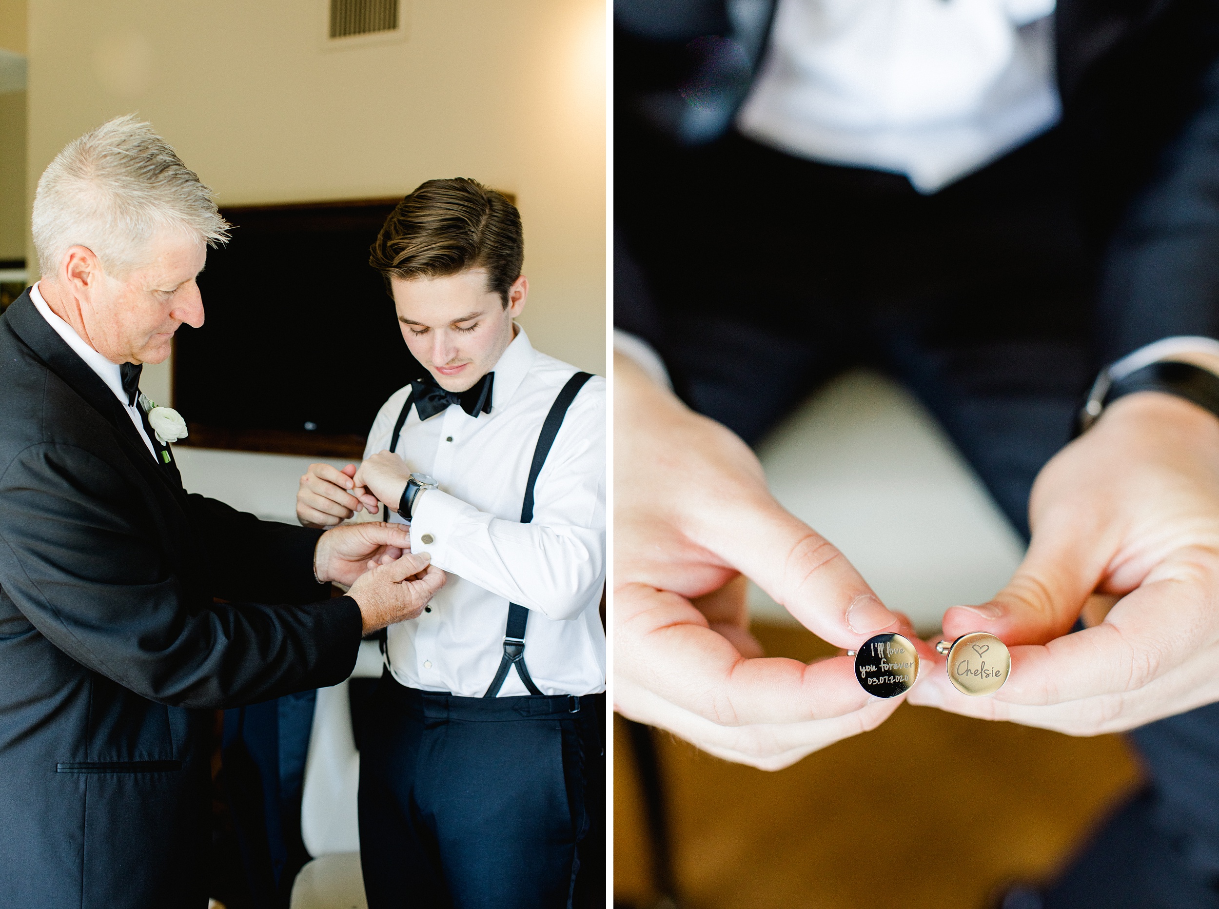 Museum of Fine Arts Wedding | © Ailyn La Torre Photography 2020