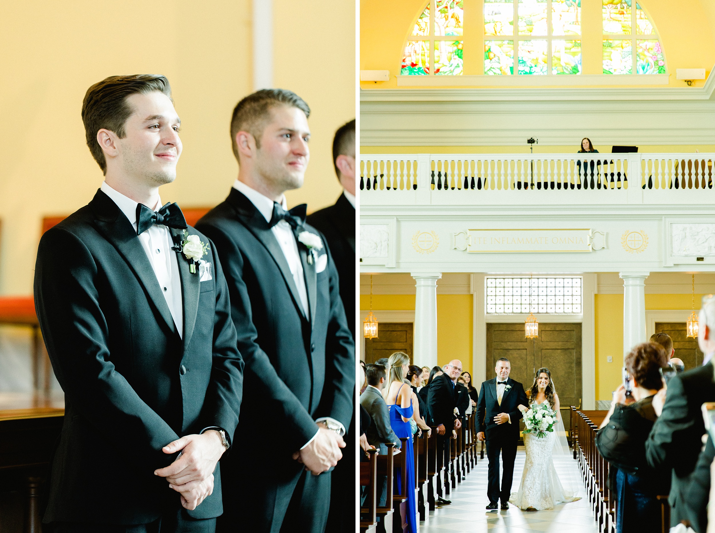 Museum of Fine Arts Wedding | © Ailyn La Torre Photography 2020