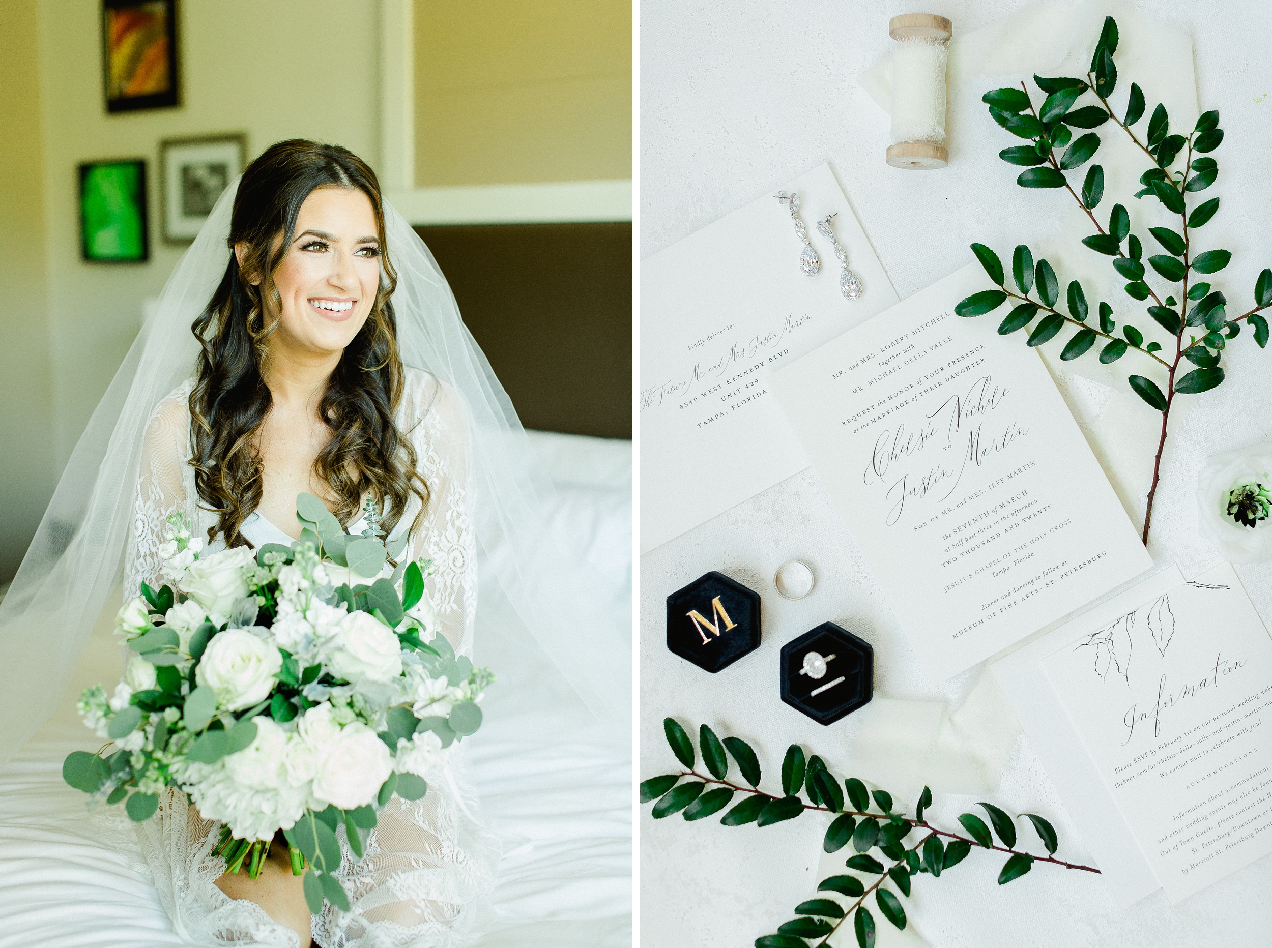 Museum of Fine Arts Wedding | © Ailyn La Torre Photography 2020