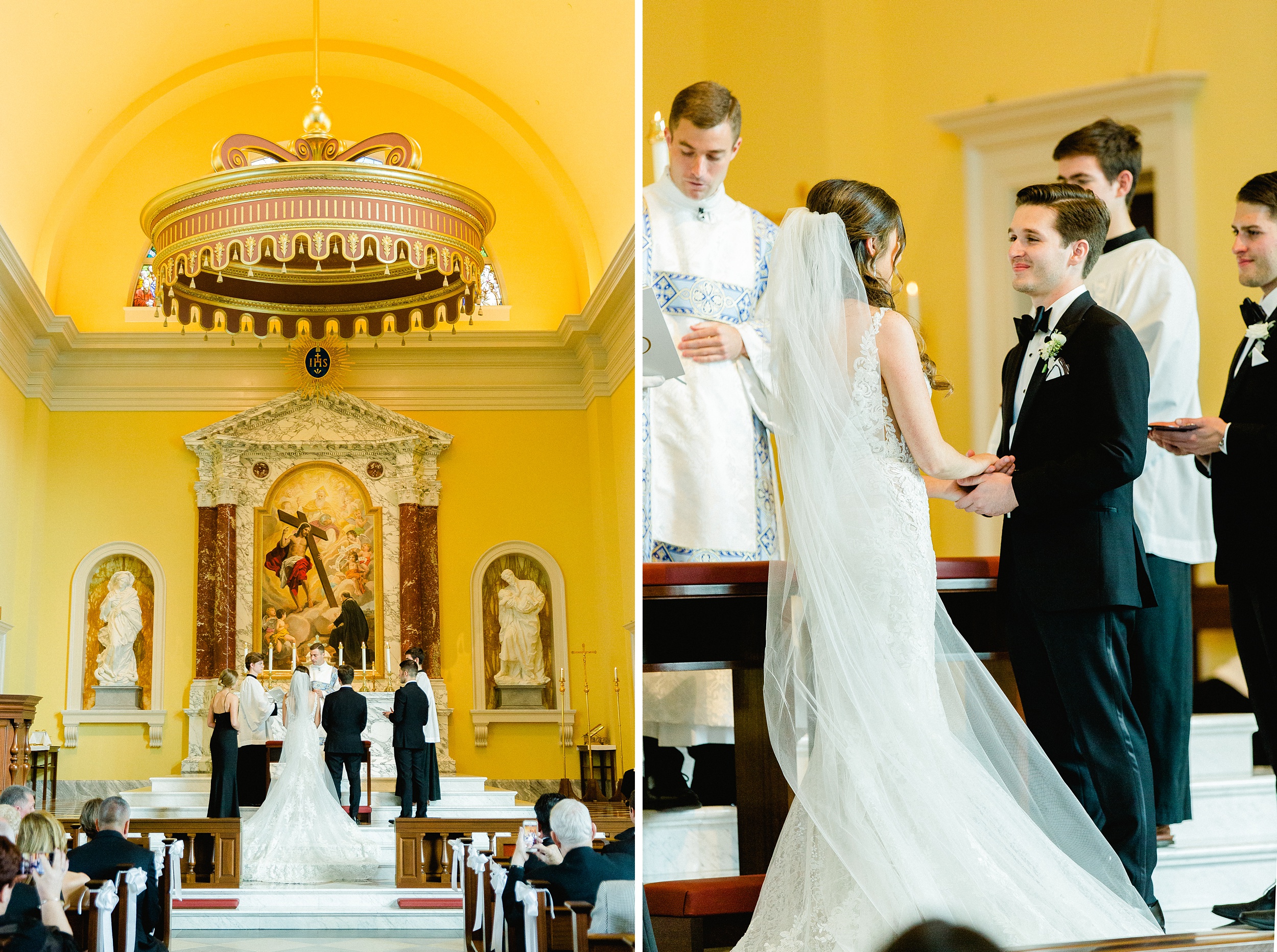 Museum of Fine Arts Wedding | © Ailyn La Torre Photography 2020