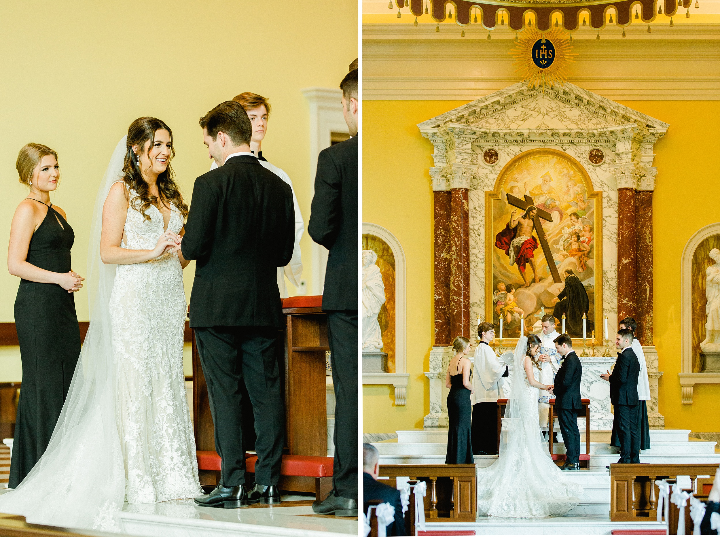 Museum of Fine Arts Wedding | © Ailyn La Torre Photography 2020