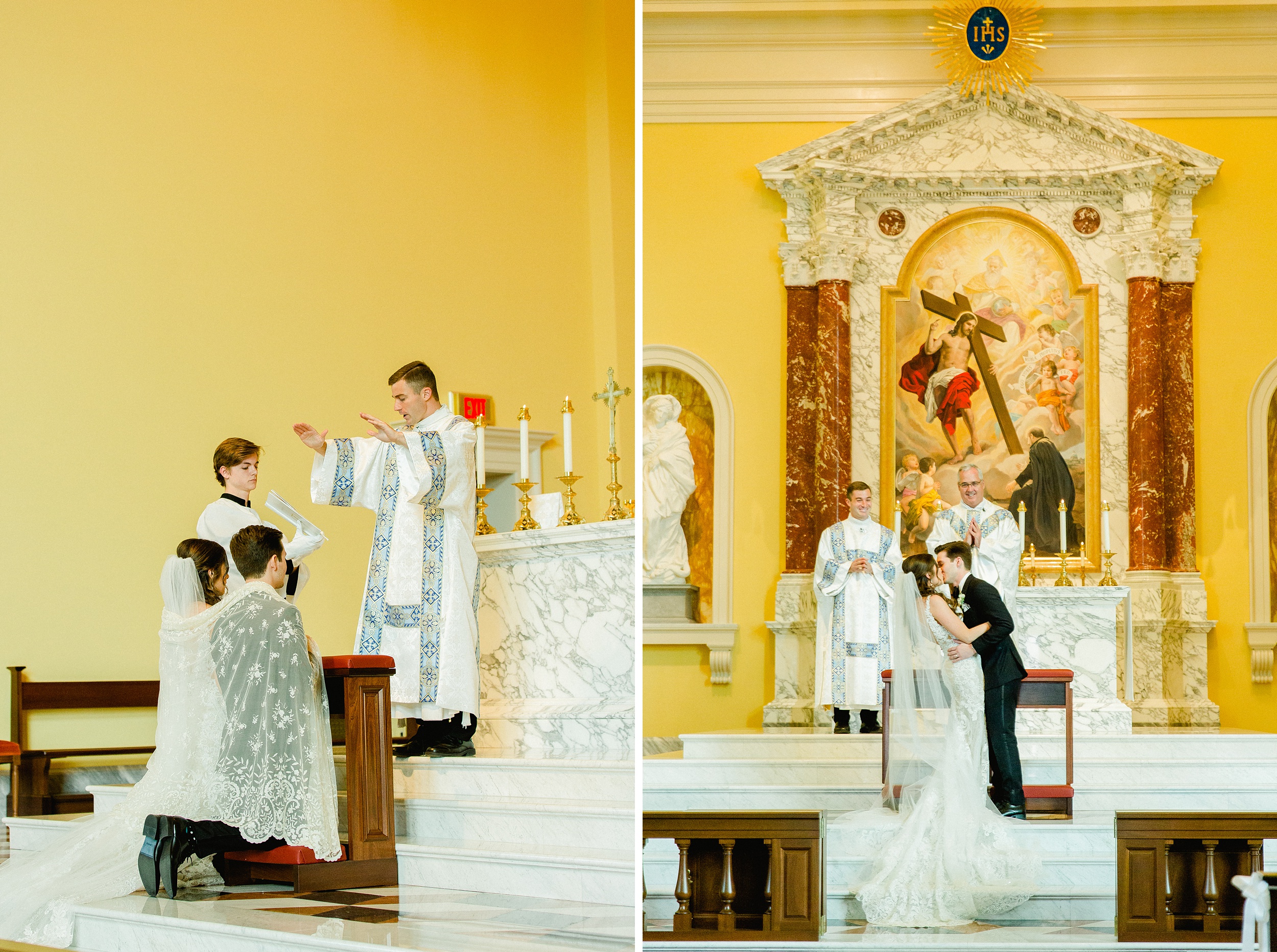 Museum of Fine Arts Wedding | © Ailyn La Torre Photography 2020