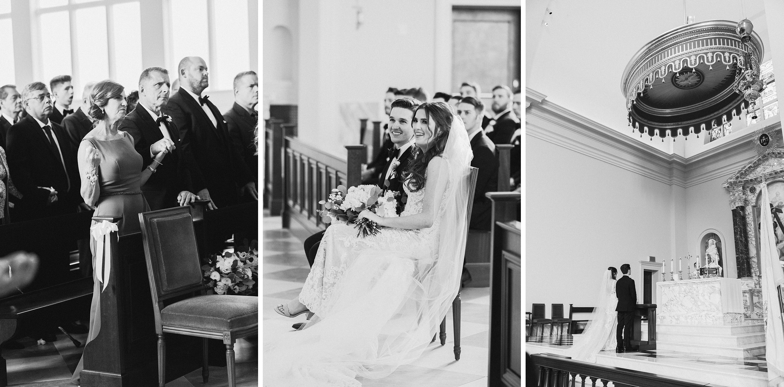 Museum of Fine Arts Wedding | © Ailyn La Torre Photography 2020