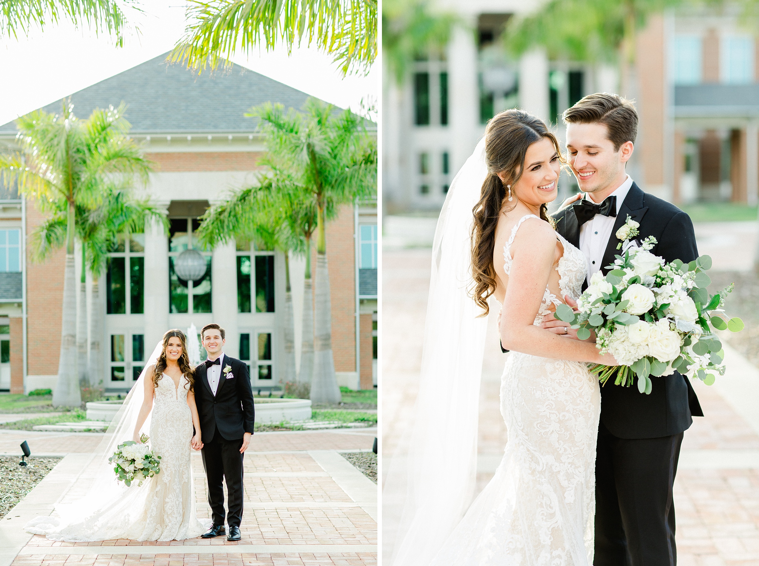 Museum of Fine Arts Wedding | © Ailyn La Torre Photography 2020