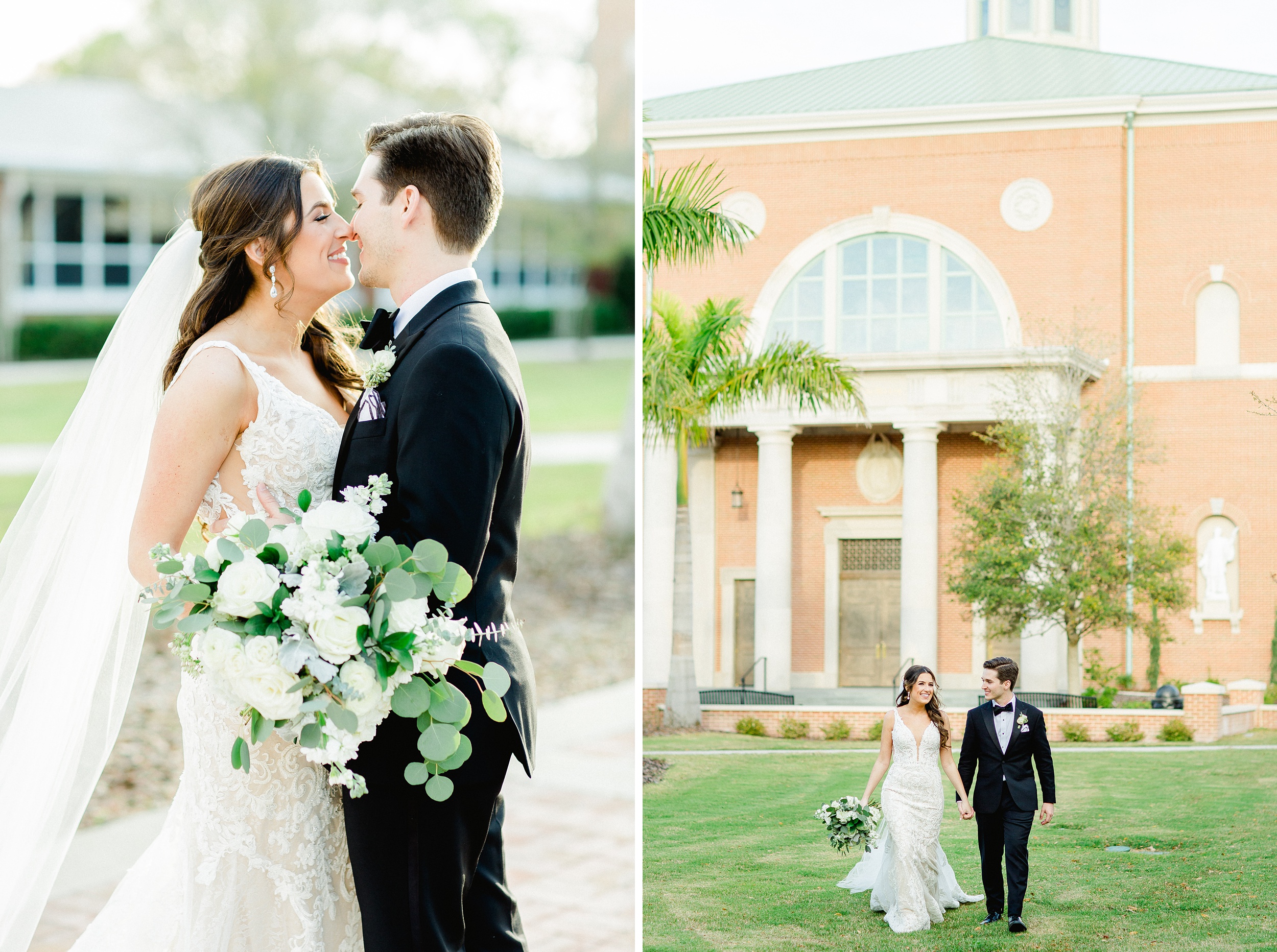 Museum of Fine Arts Wedding | © Ailyn La Torre Photography 2020