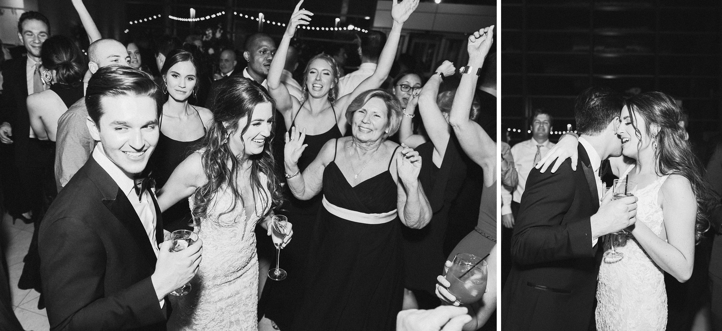 Museum of Fine Arts Wedding | © Ailyn La Torre Photography 2020