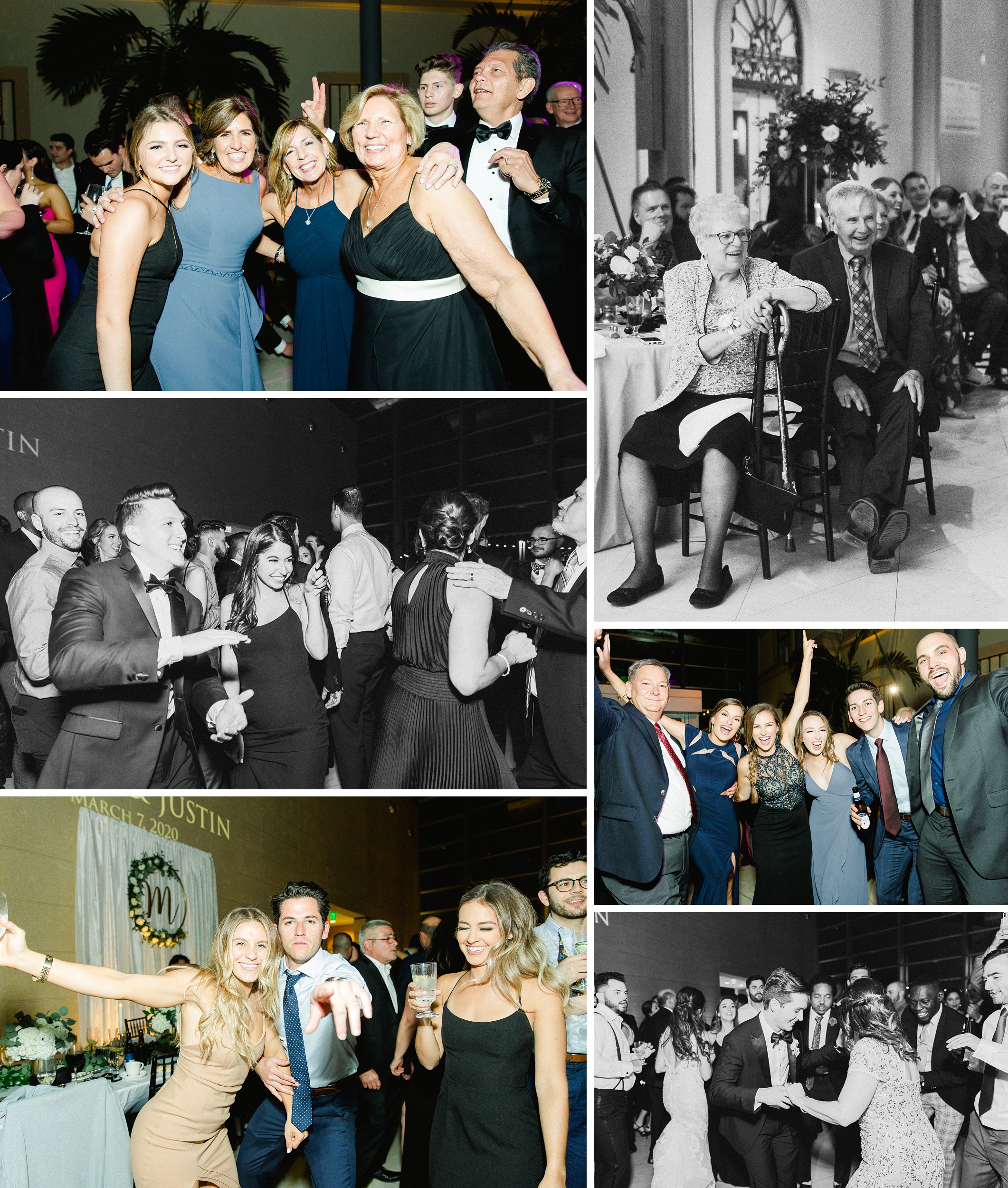 Museum of Fine Arts Wedding | © Ailyn La Torre Photography 2020